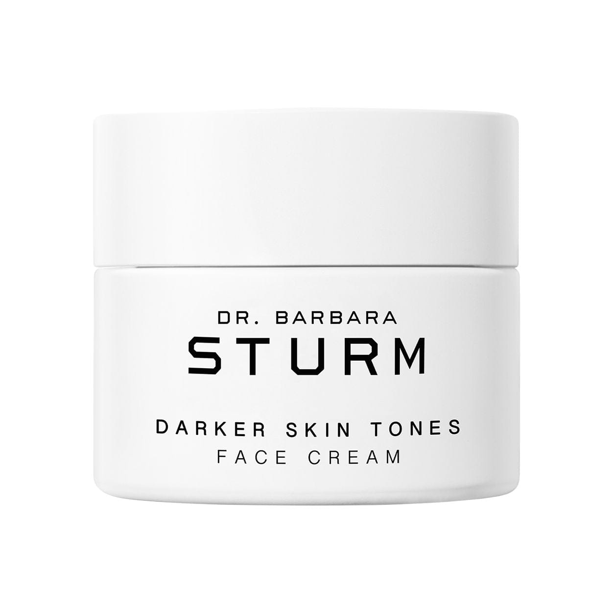 Dr. Barbara Sturm Darker Skin Tones Face Cream
