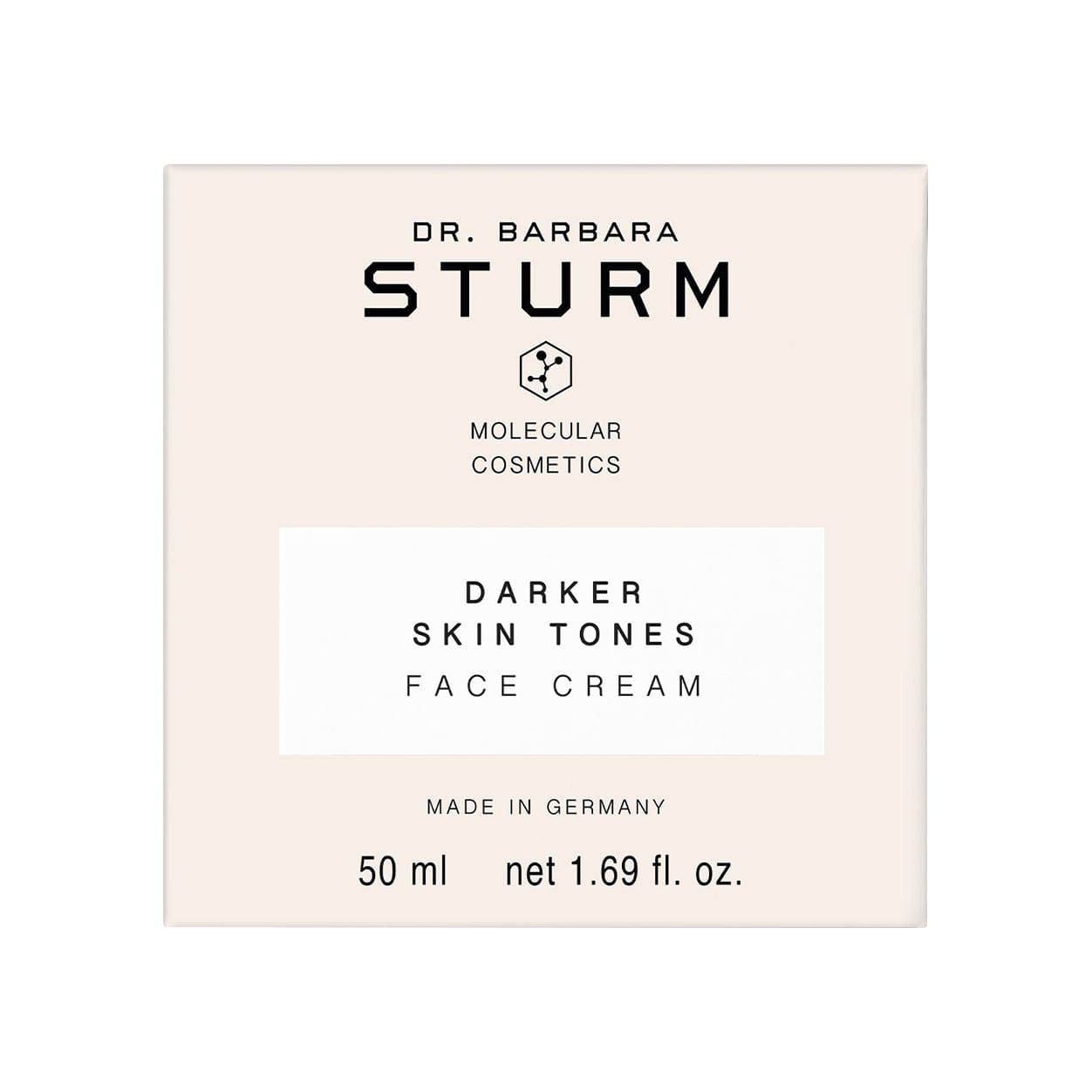 Dr. Barbara Sturm Darker Skin Tones Face Cream