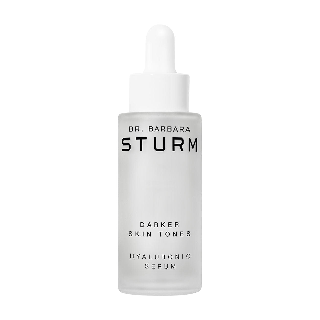 Dr. Barbara Sturm Darker Skin Tones Hyaluronic Serum