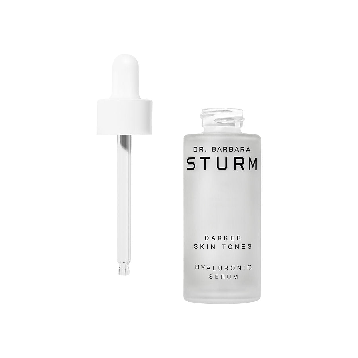 Dr. Barbara Sturm Darker Skin Tones Hyaluronic Serum