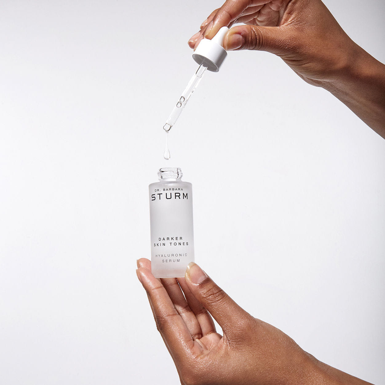 Dr. Barbara Sturm Darker Skin Tones Hyaluronic Serum