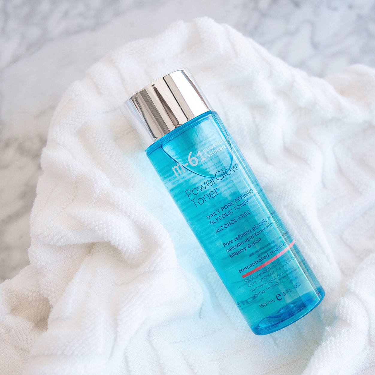 M-61 PowerGlow Toner