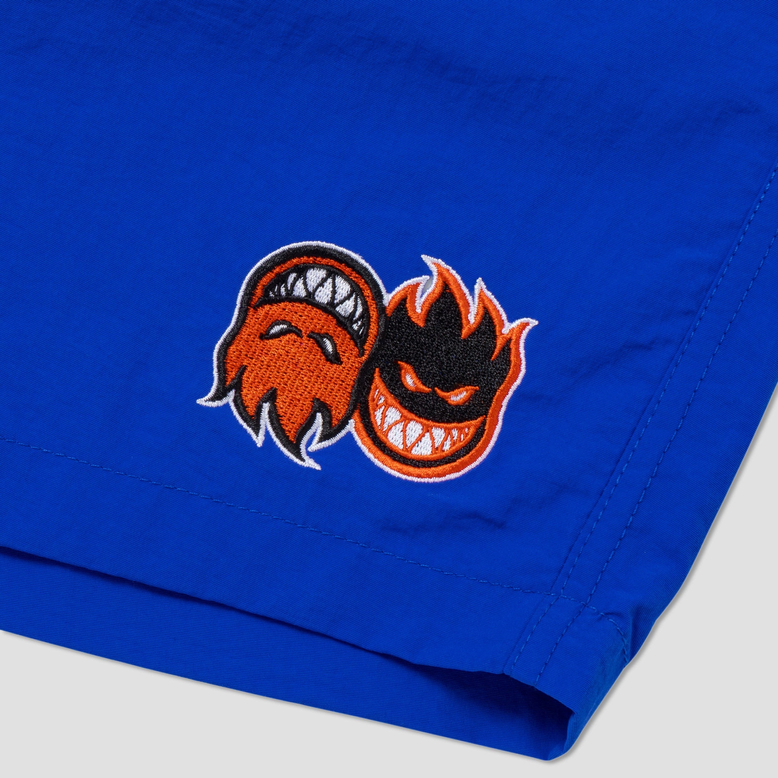 Spitfire Eternal Short Blue