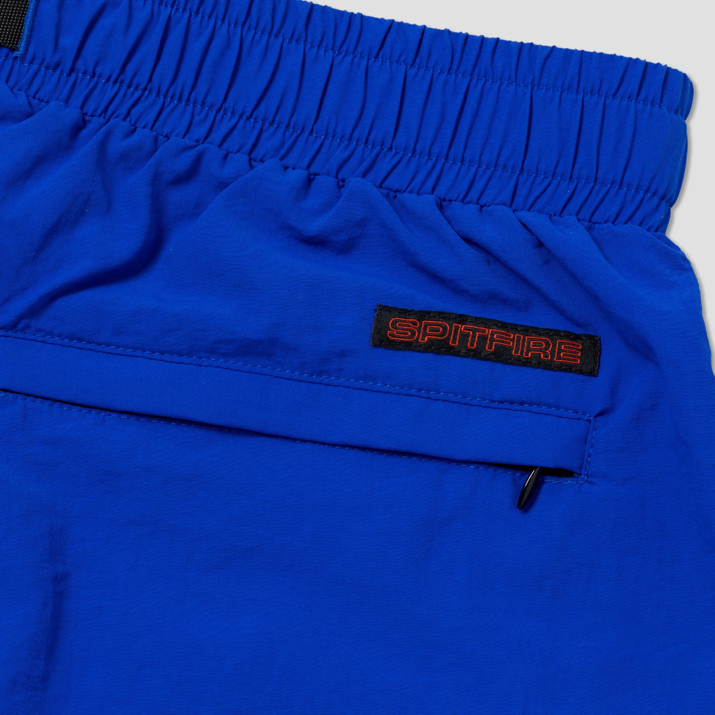 Spitfire Eternal Short Blue