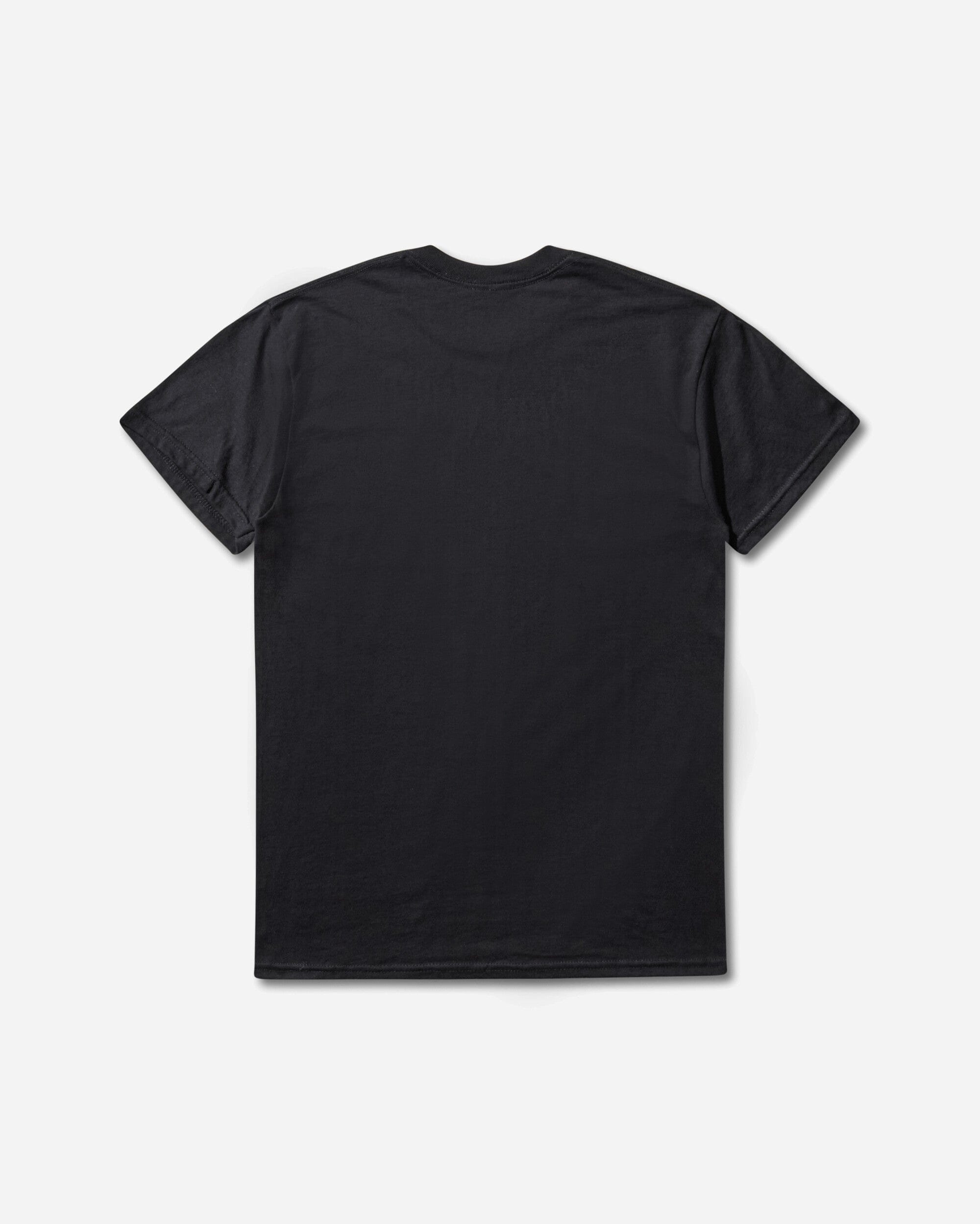 City New York City T - Shirt Black