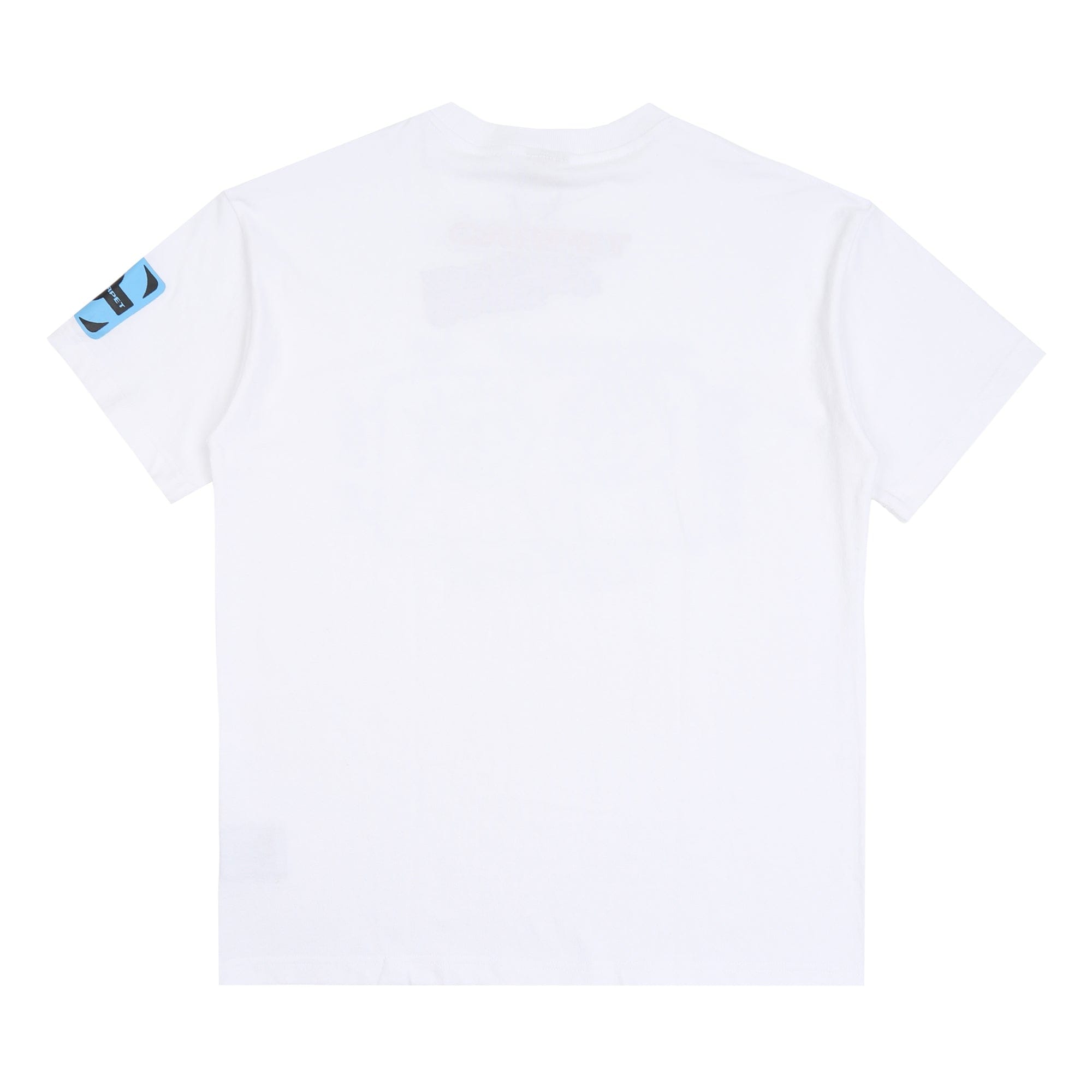 Carpet Bad Kids T - Shirt - White