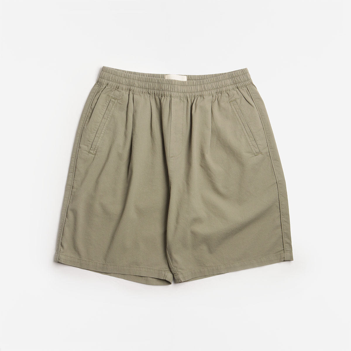 Folk Relaxed Assembly Short