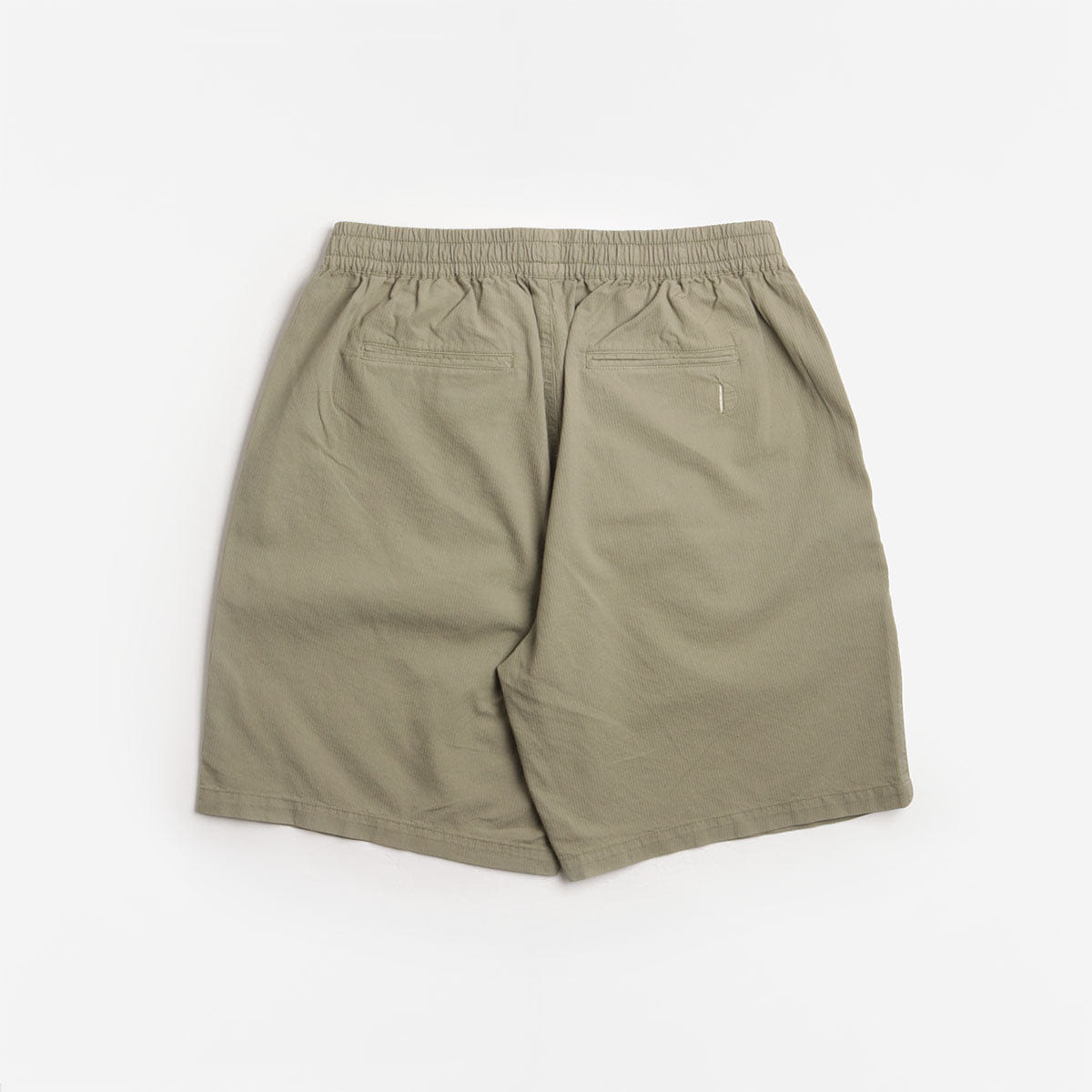 Folk Relaxed Assembly Short