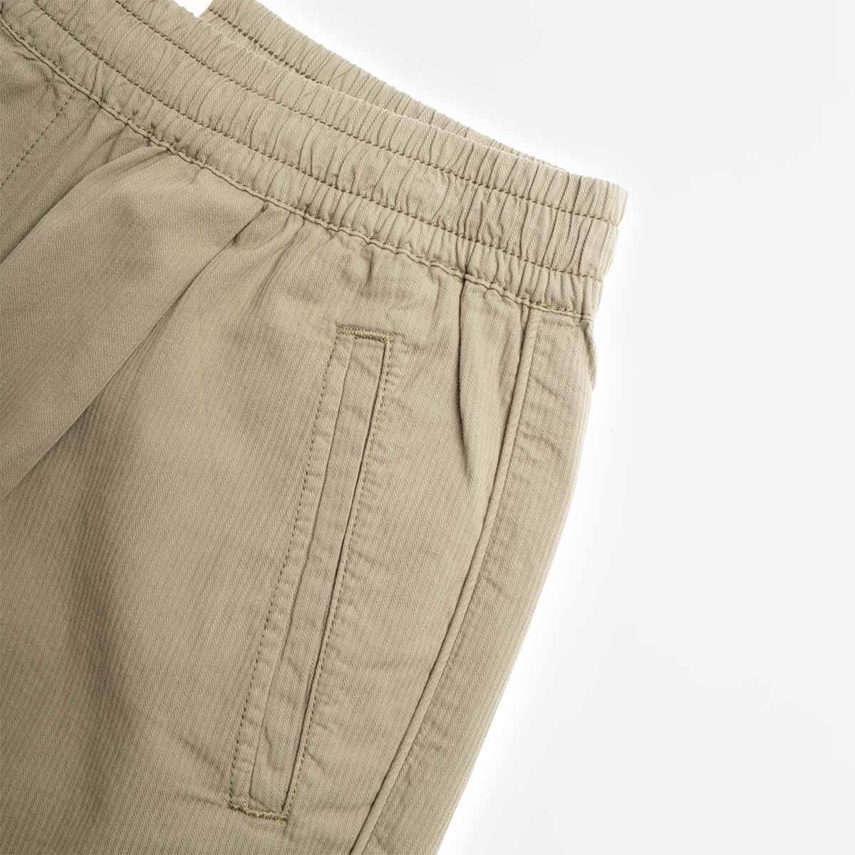 Folk Relaxed Assembly Short