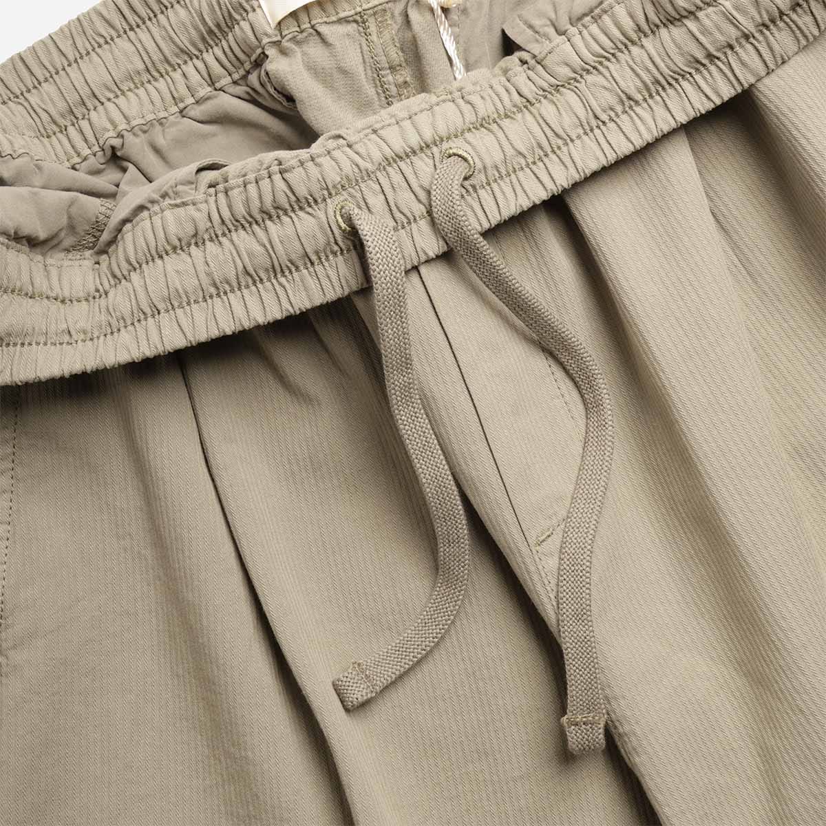 Folk Relaxed Assembly Short
