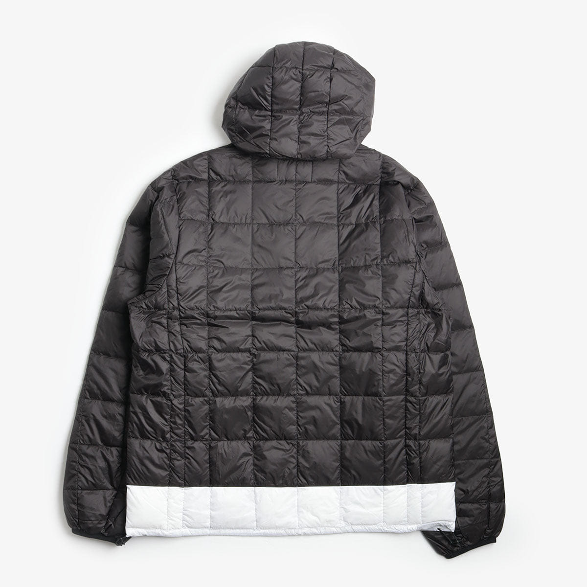 Taion x Mountain Research Down Zip Parka