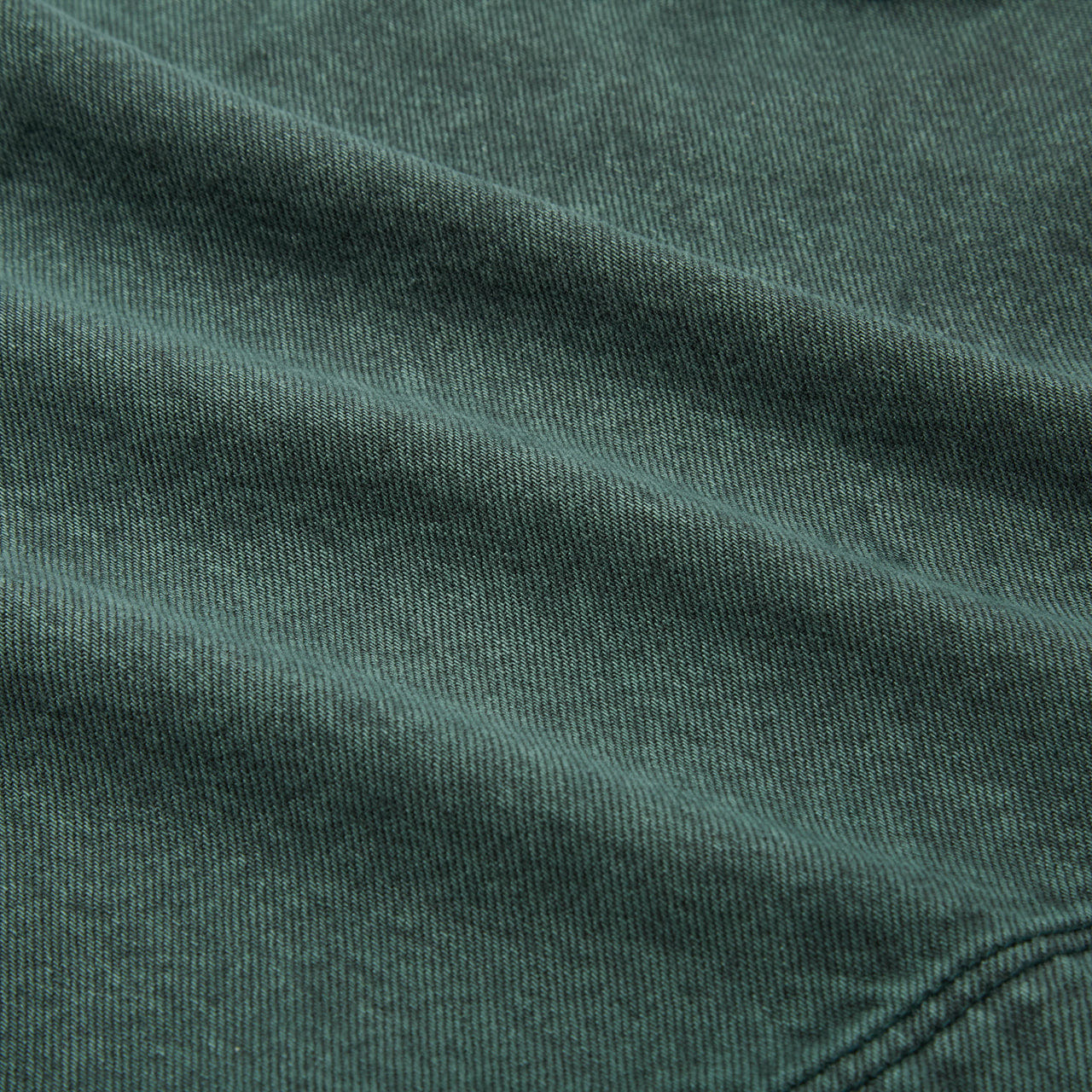 WORM TOKYO Diaspora skateboards 219 Baggy Shorts Green