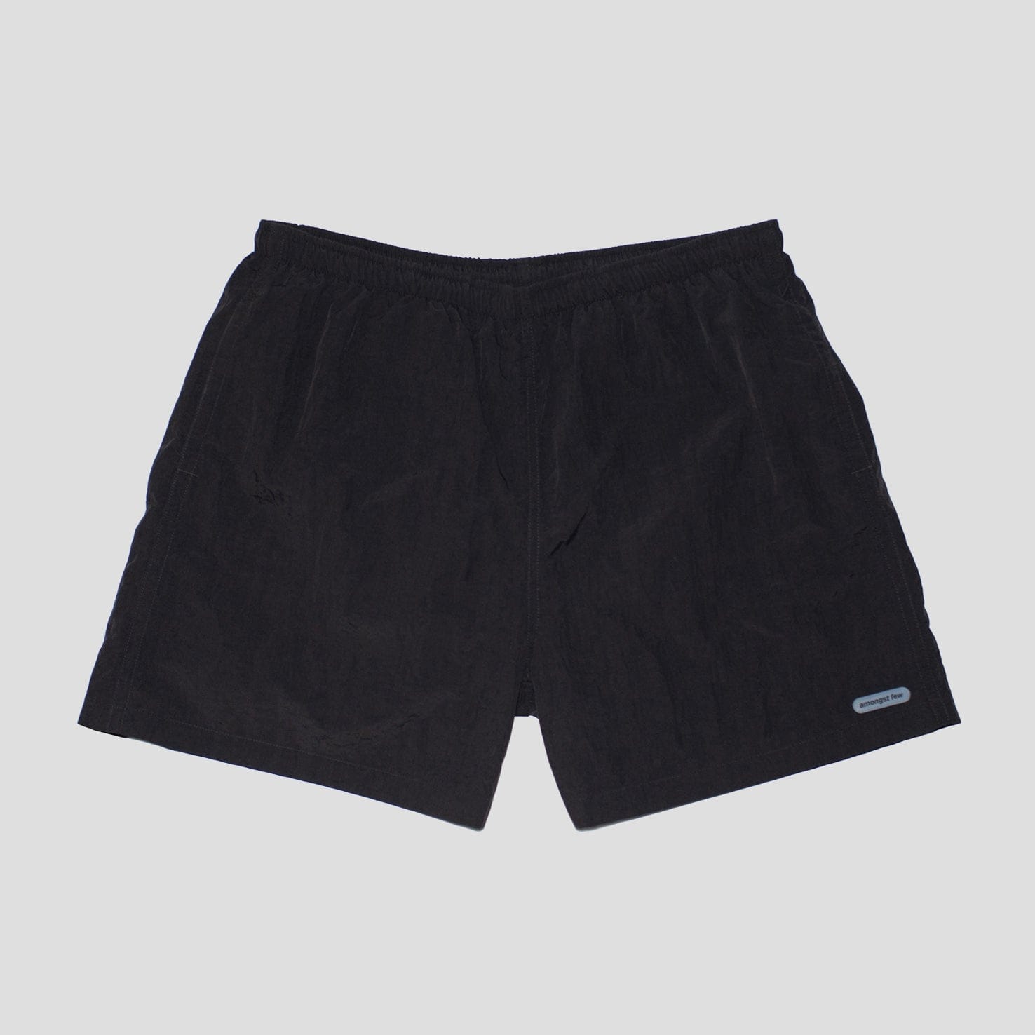 PURPOSE amongst few - All Purpose Shorts (Black)