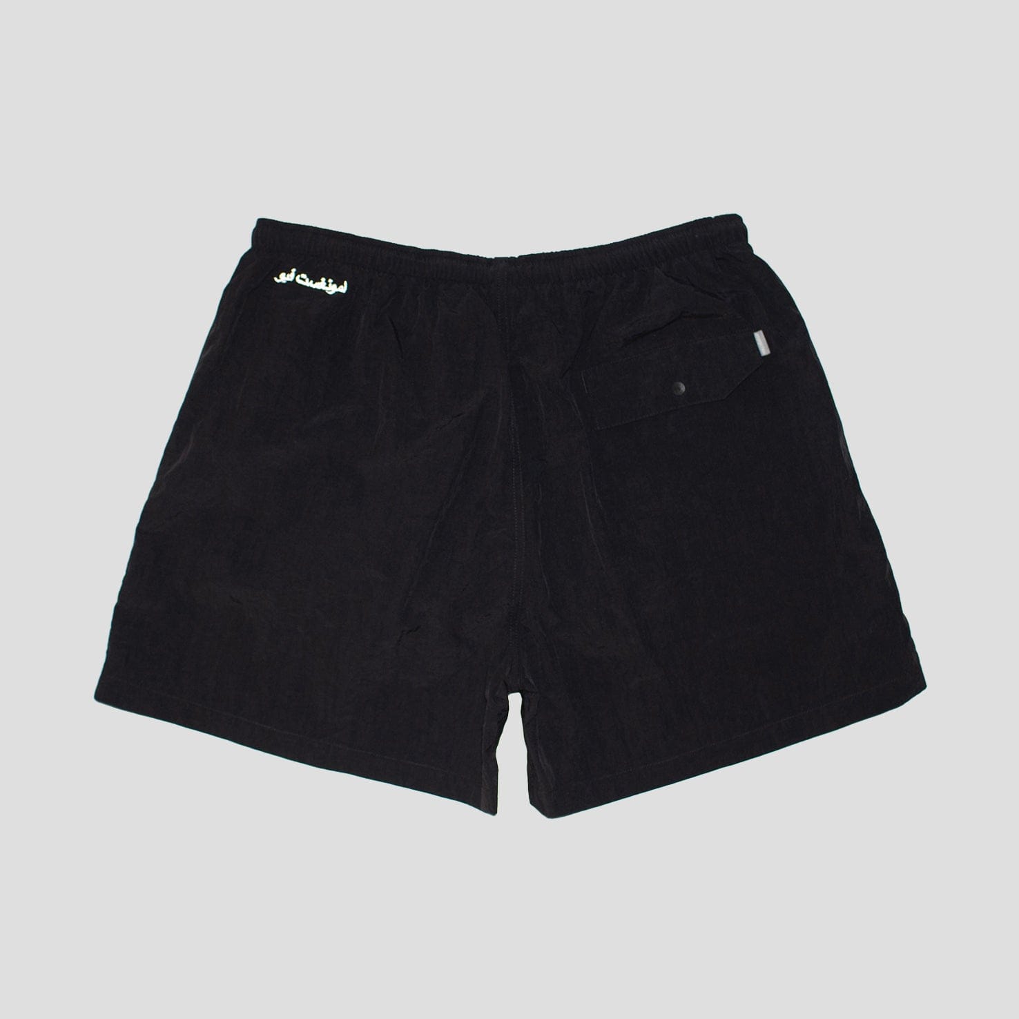 PURPOSE amongst few - All Purpose Shorts (Black)