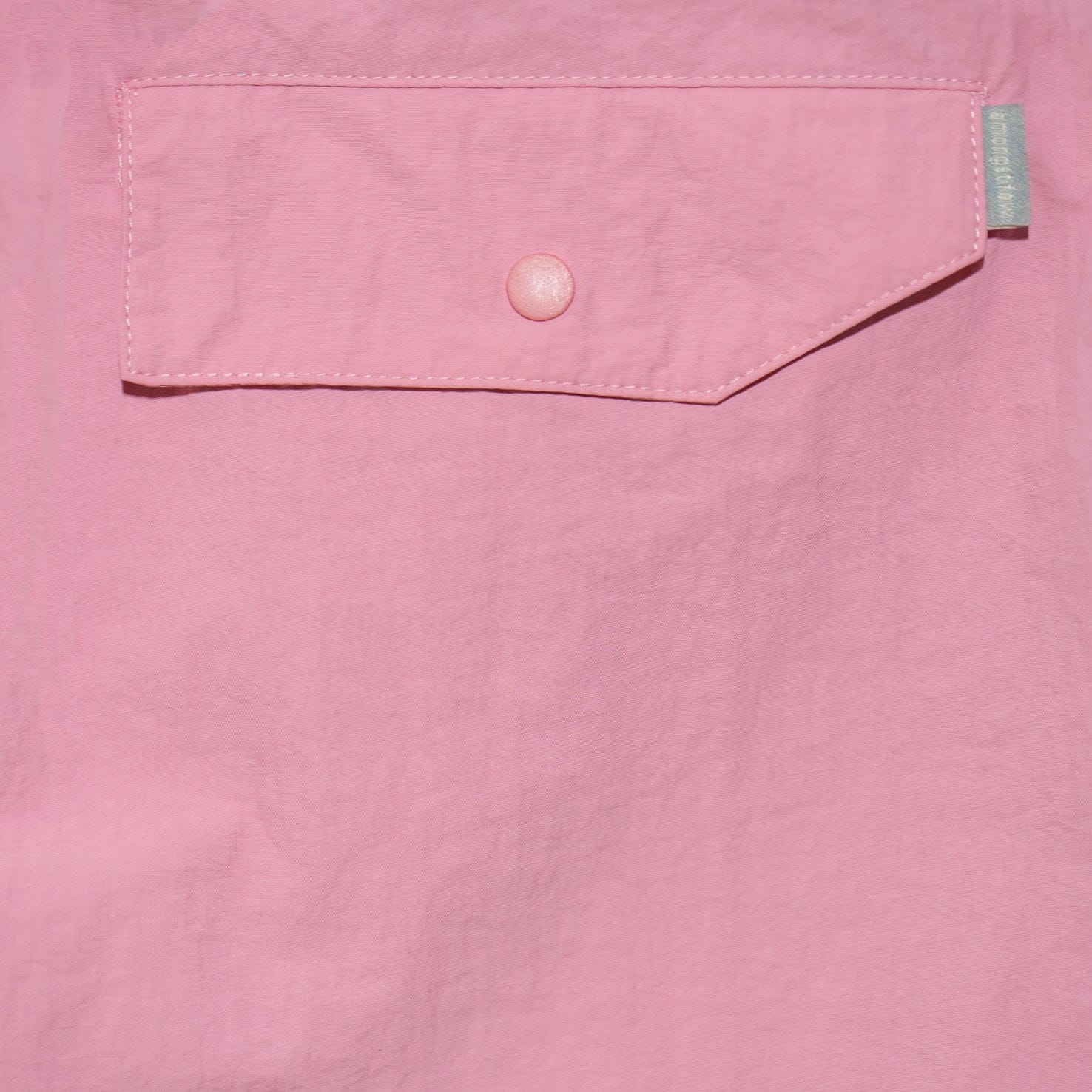 PURPOSE amongst few - All Purpose Shorts (Light Blush)