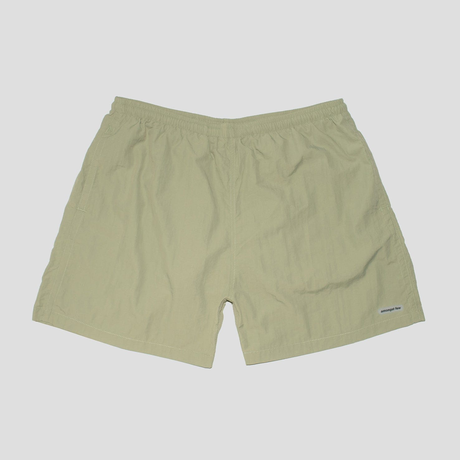 PURPOSE amongst few - All Purpose Shorts (Sage)