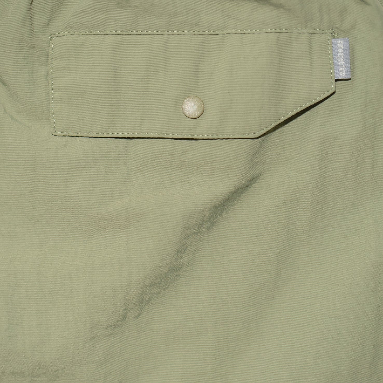 PURPOSE amongst few - All Purpose Shorts (Sage)