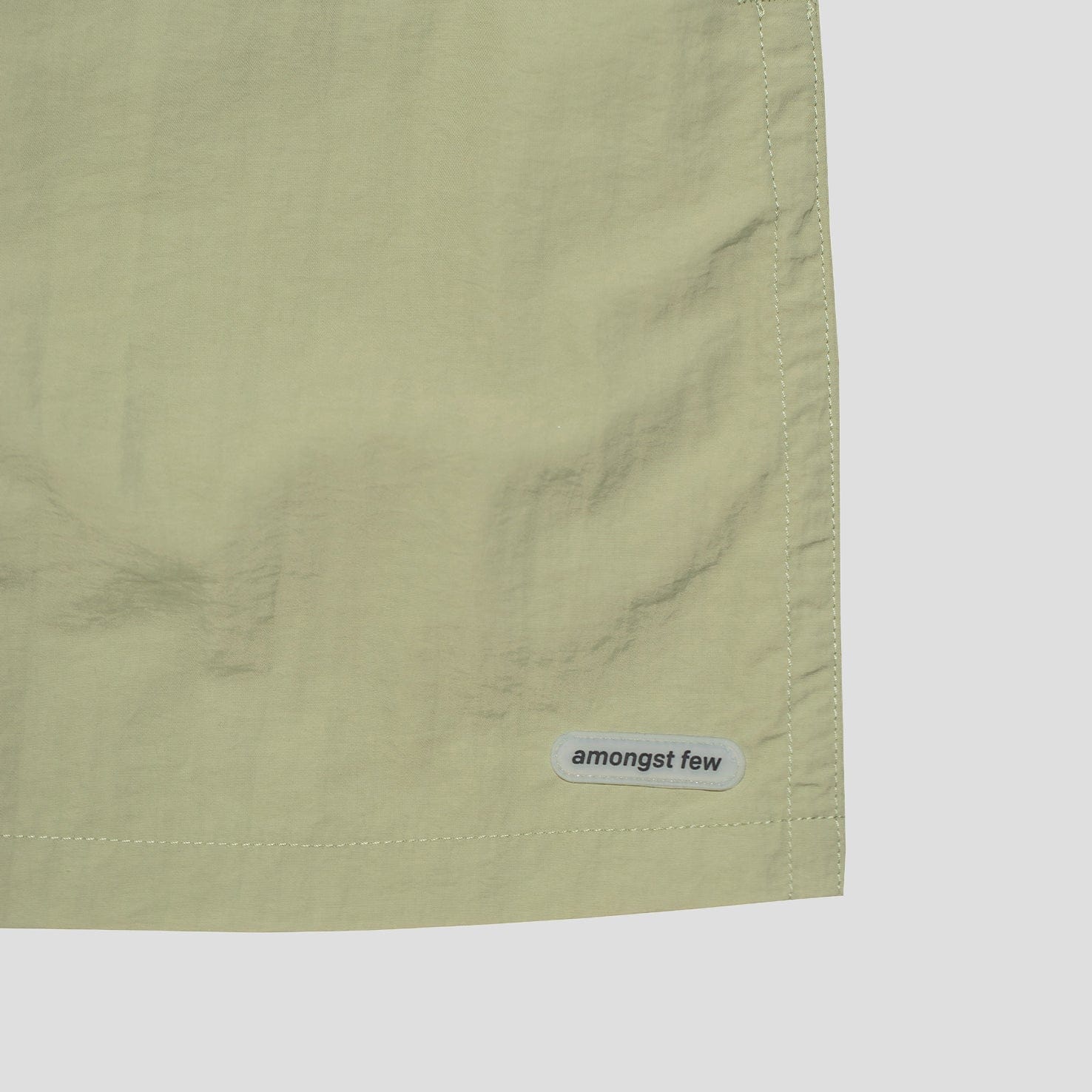 PURPOSE amongst few - All Purpose Shorts (Sage)