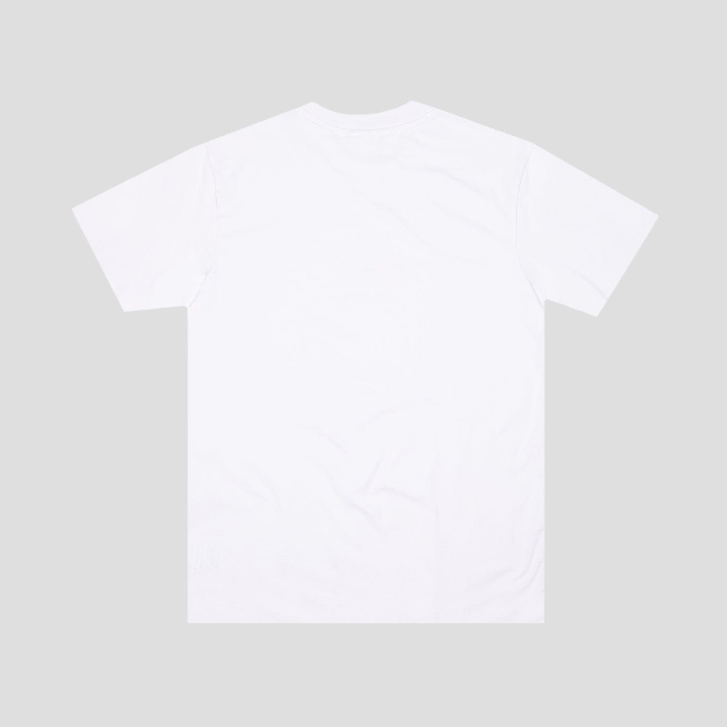 WHITE* amongst few x Precious Trust - Precious Few Candy T - Shirt (White)