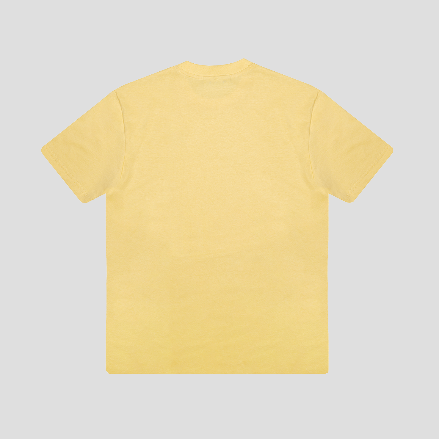 Yellow amongst few - Forever T - Shirt Arabic (Yellow)