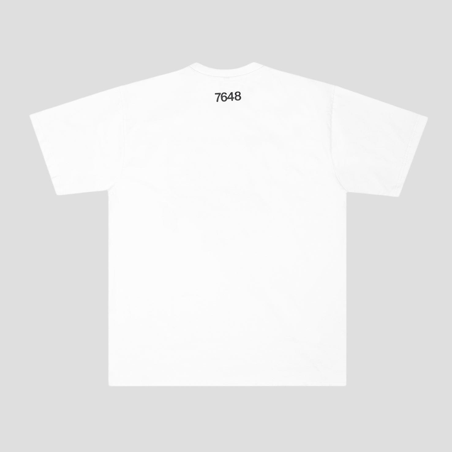 Welcome amongst few x PPC - All Are Welcome T - Shirt (White)