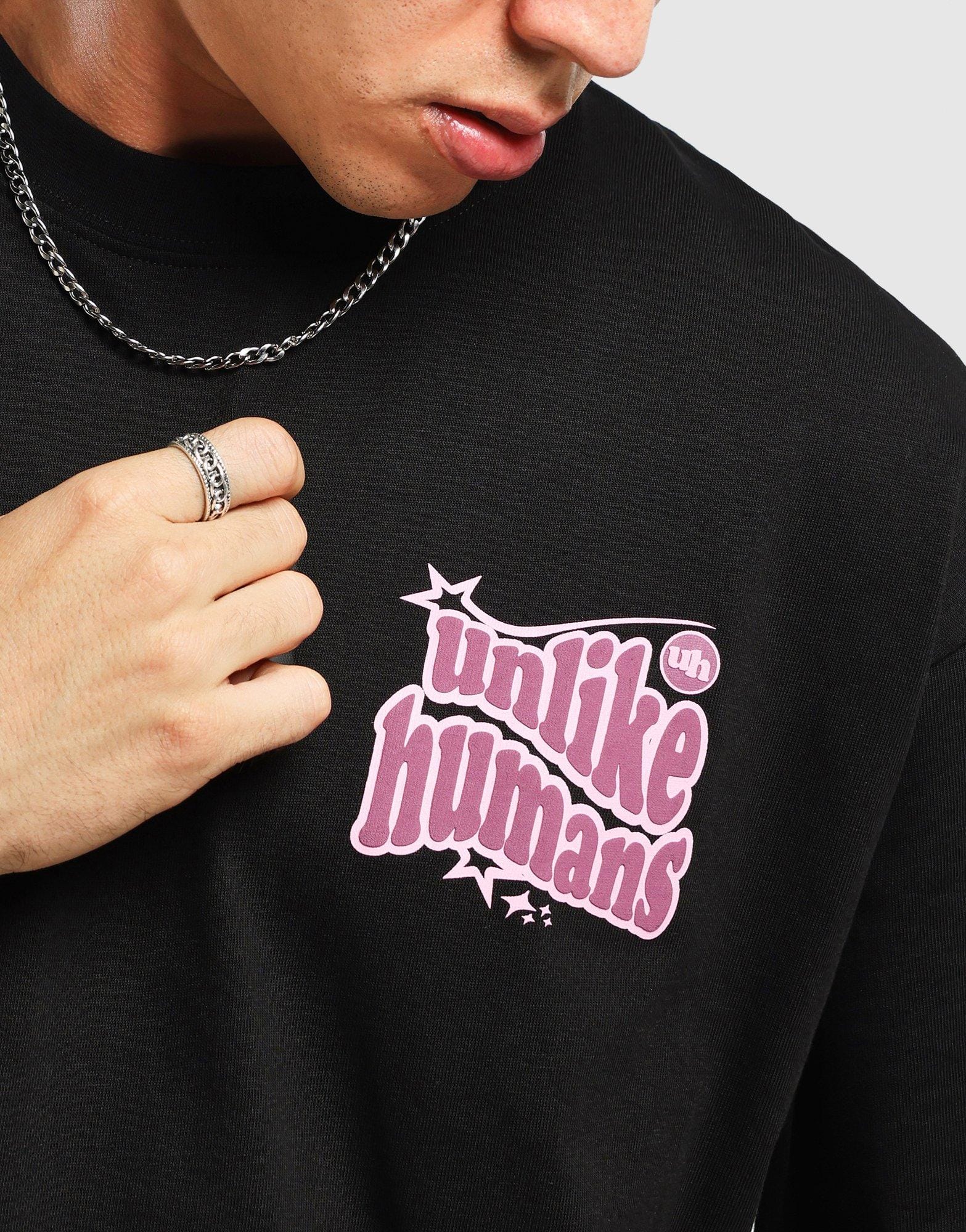 Unlike Humans Made T - Shirt