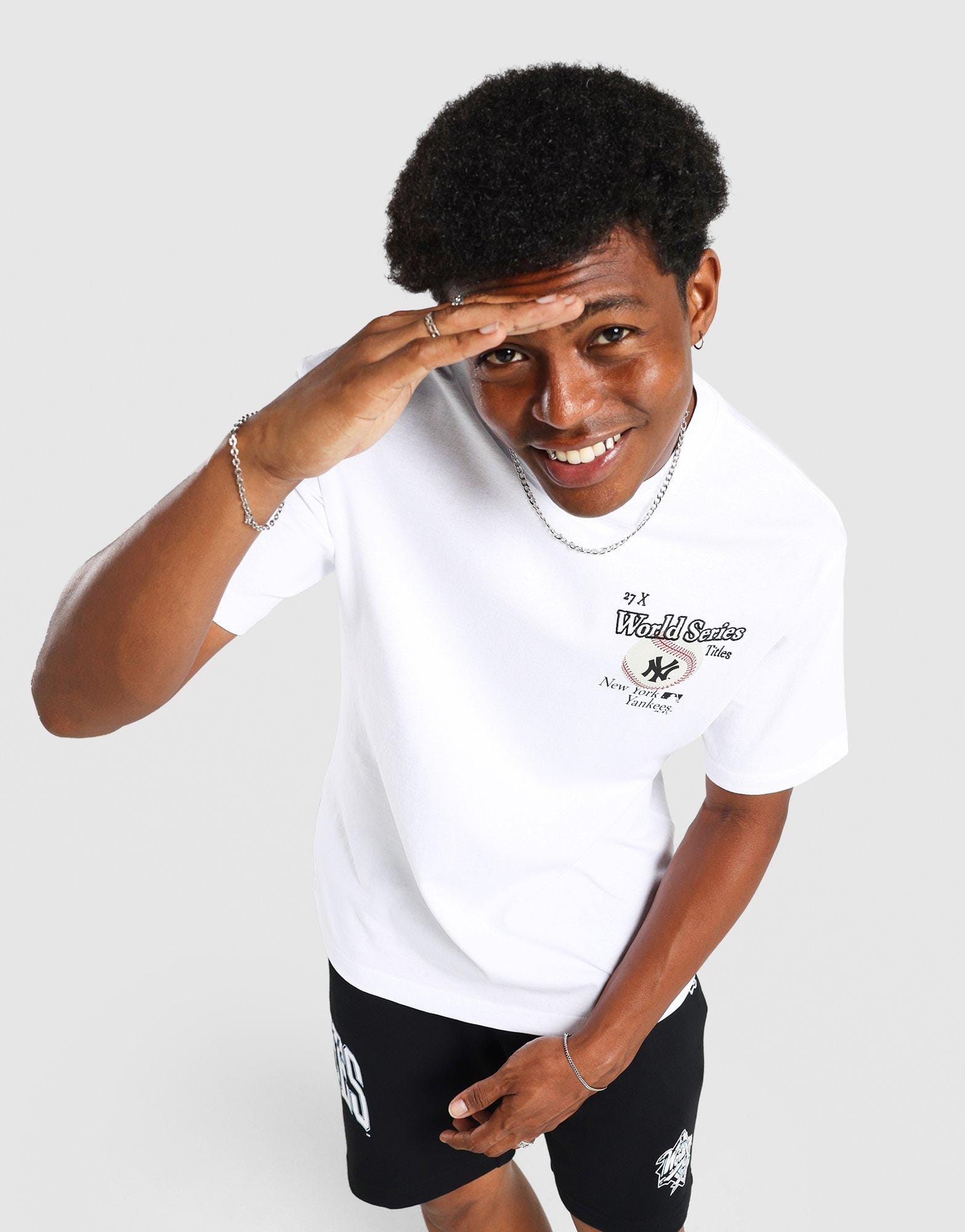 Majestic Shatter T - Shirt