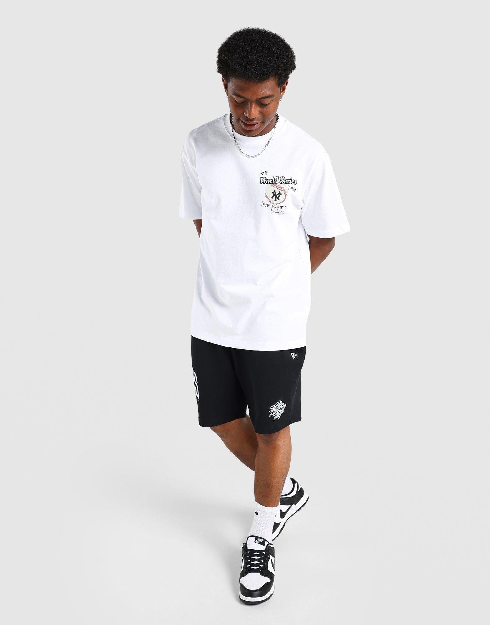 Majestic Shatter T - Shirt