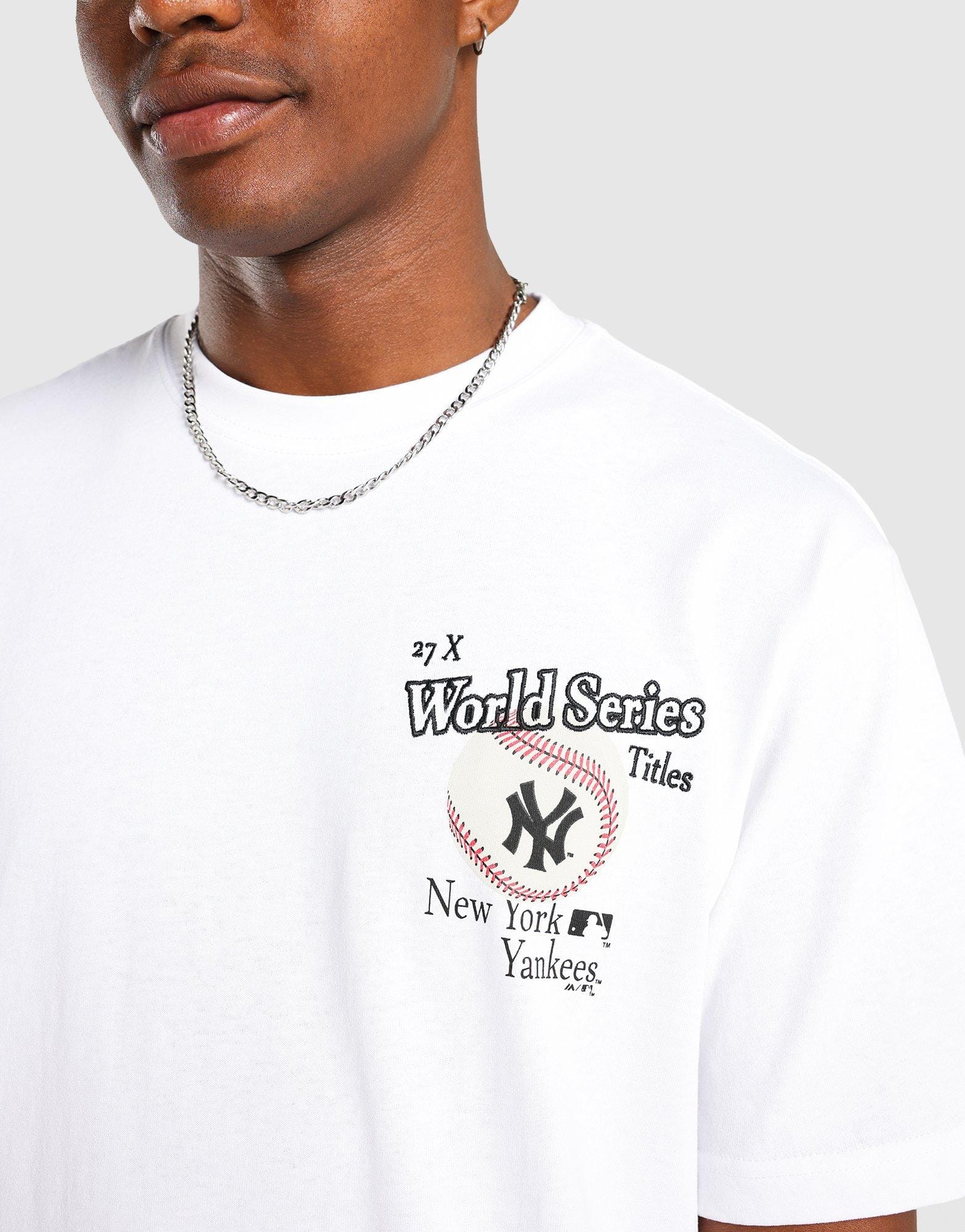 Majestic Shatter T - Shirt