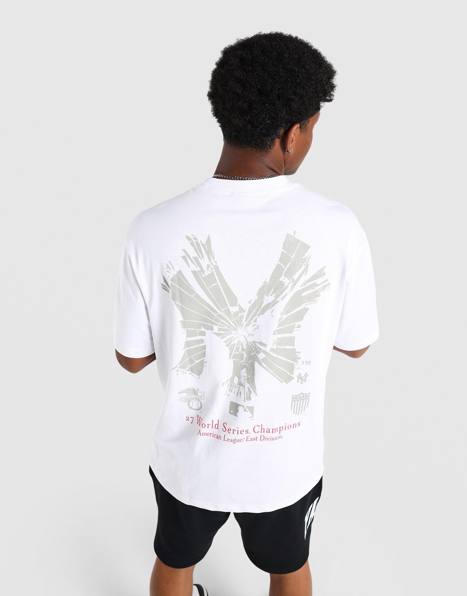 Majestic Shatter T - Shirt