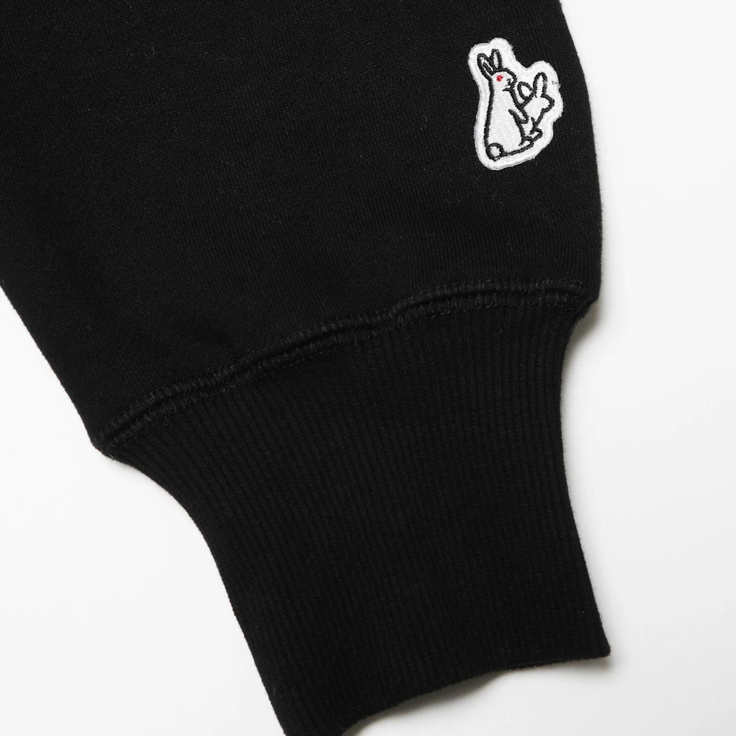 FR2 No Photos Crewneck FRC2941 Black