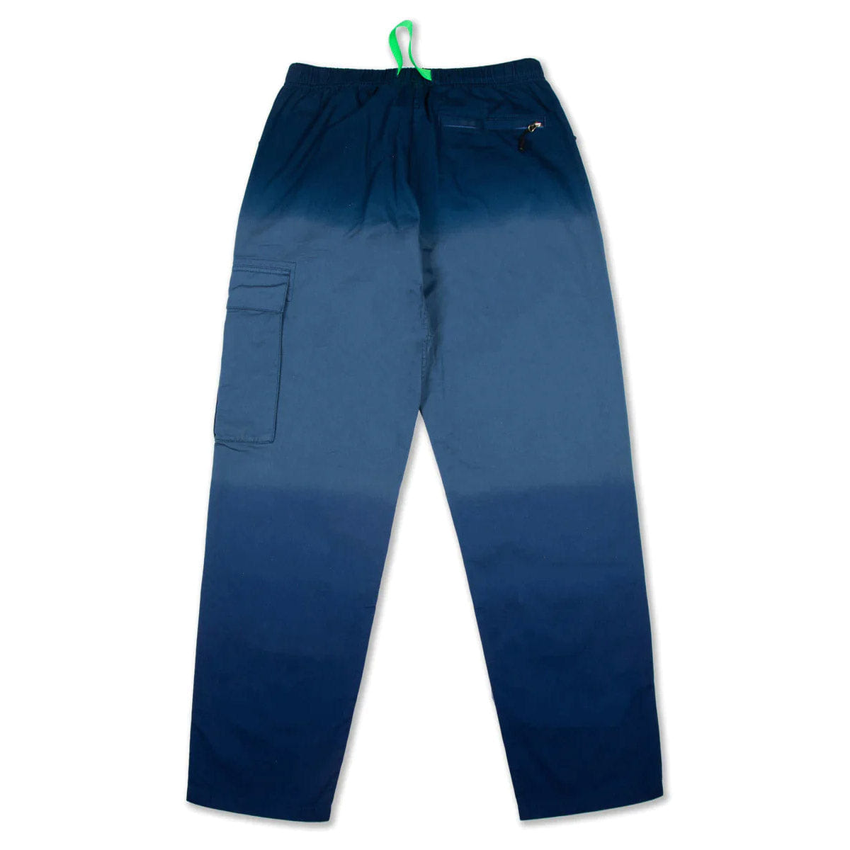 REAL BAD MAN '+ GRAMICCI 1 POCKET G PANT NAVY