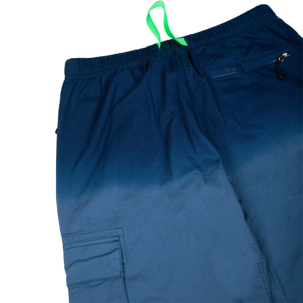 REAL BAD MAN '+ GRAMICCI 1 POCKET G PANT NAVY