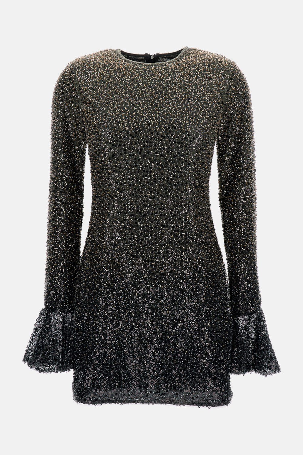 Rotate BEADED MINI ABITO