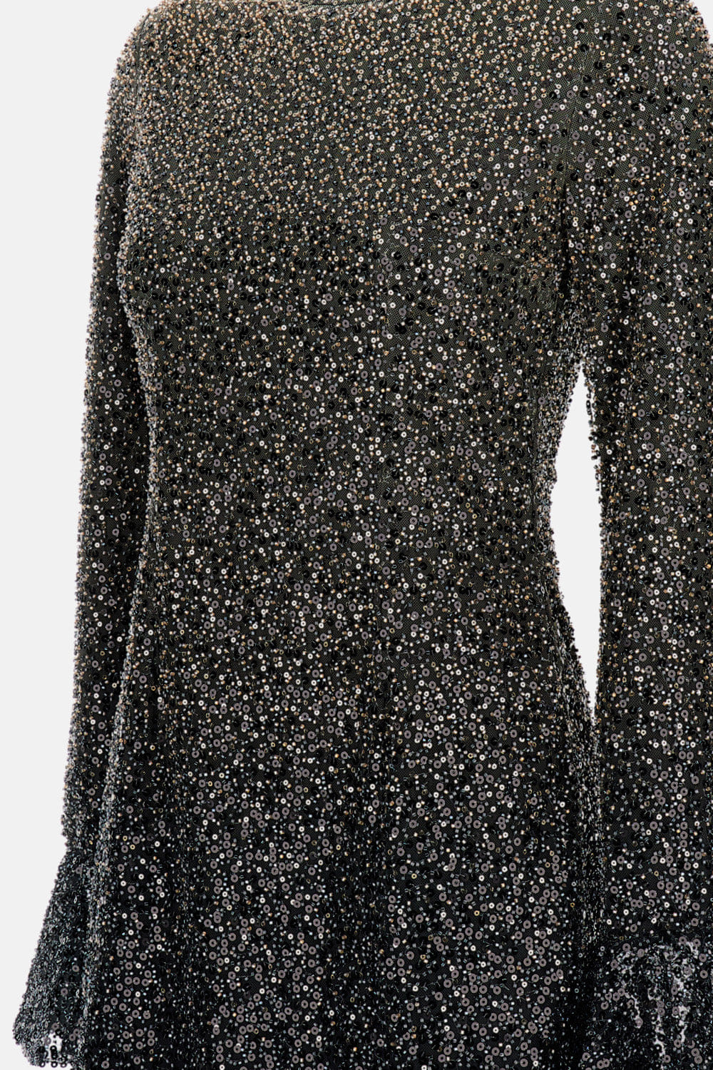 Rotate BEADED MINI ABITO