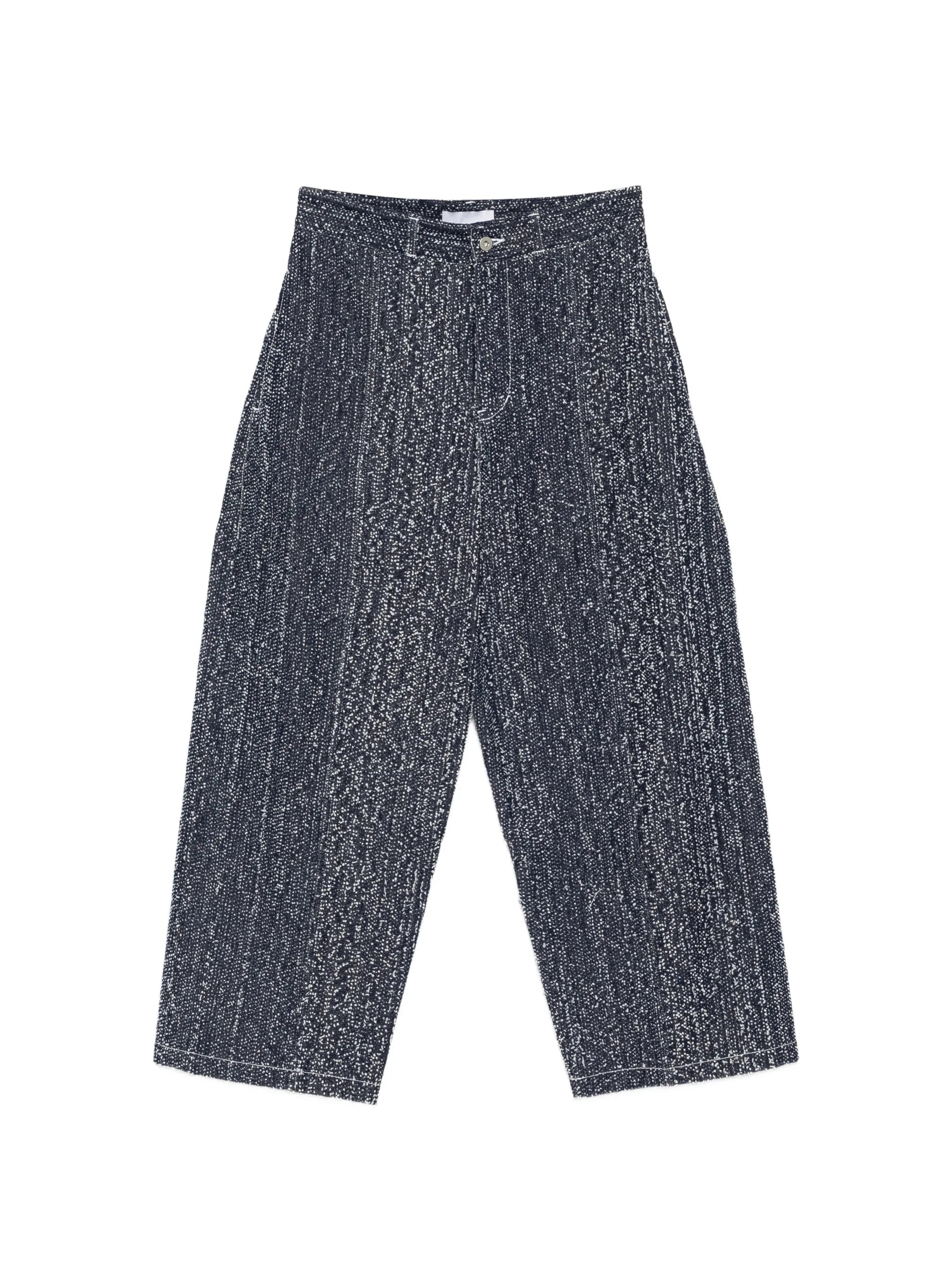SAGE Nation Welt nep jeans