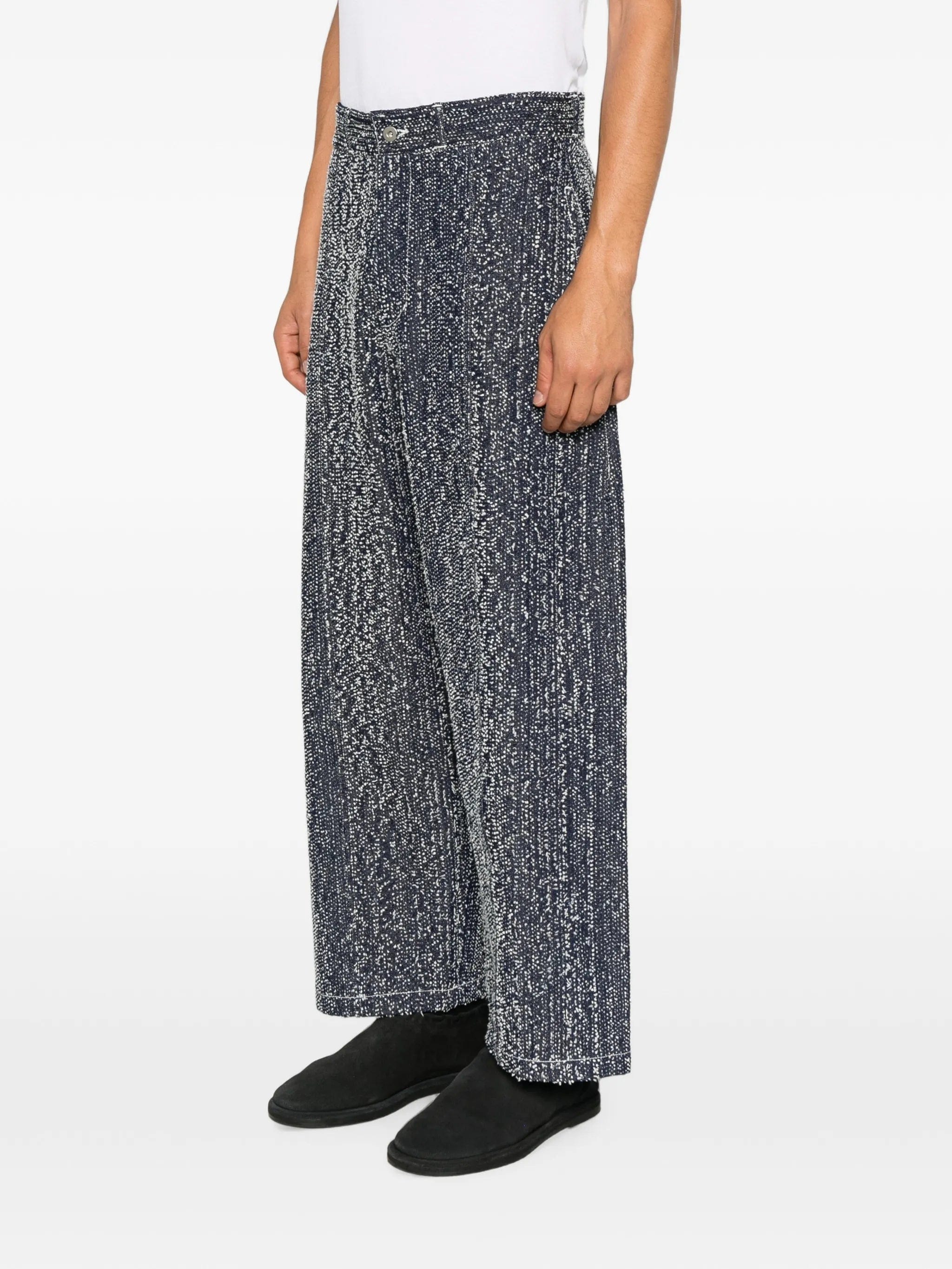 SAGE Nation Welt nep jeans
