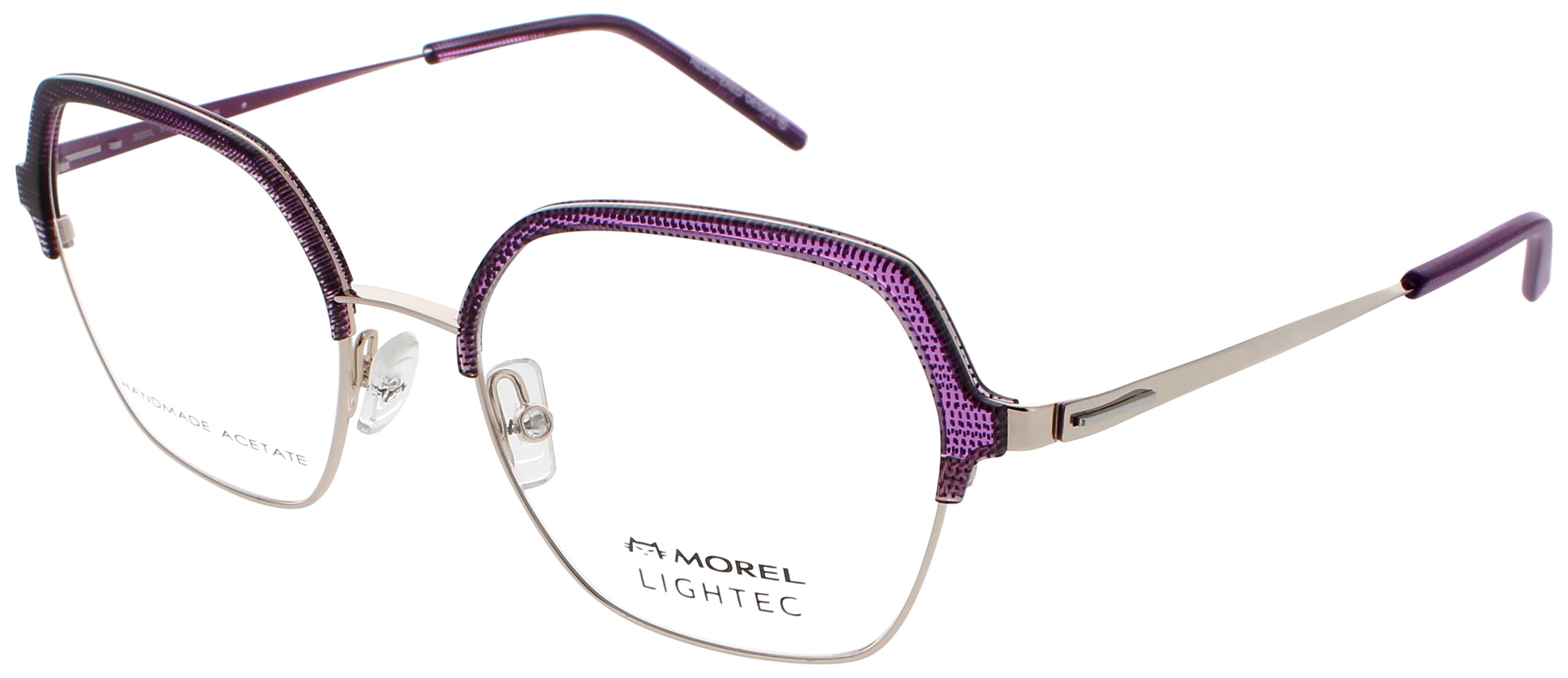 Lightec Optical Glasses GREY