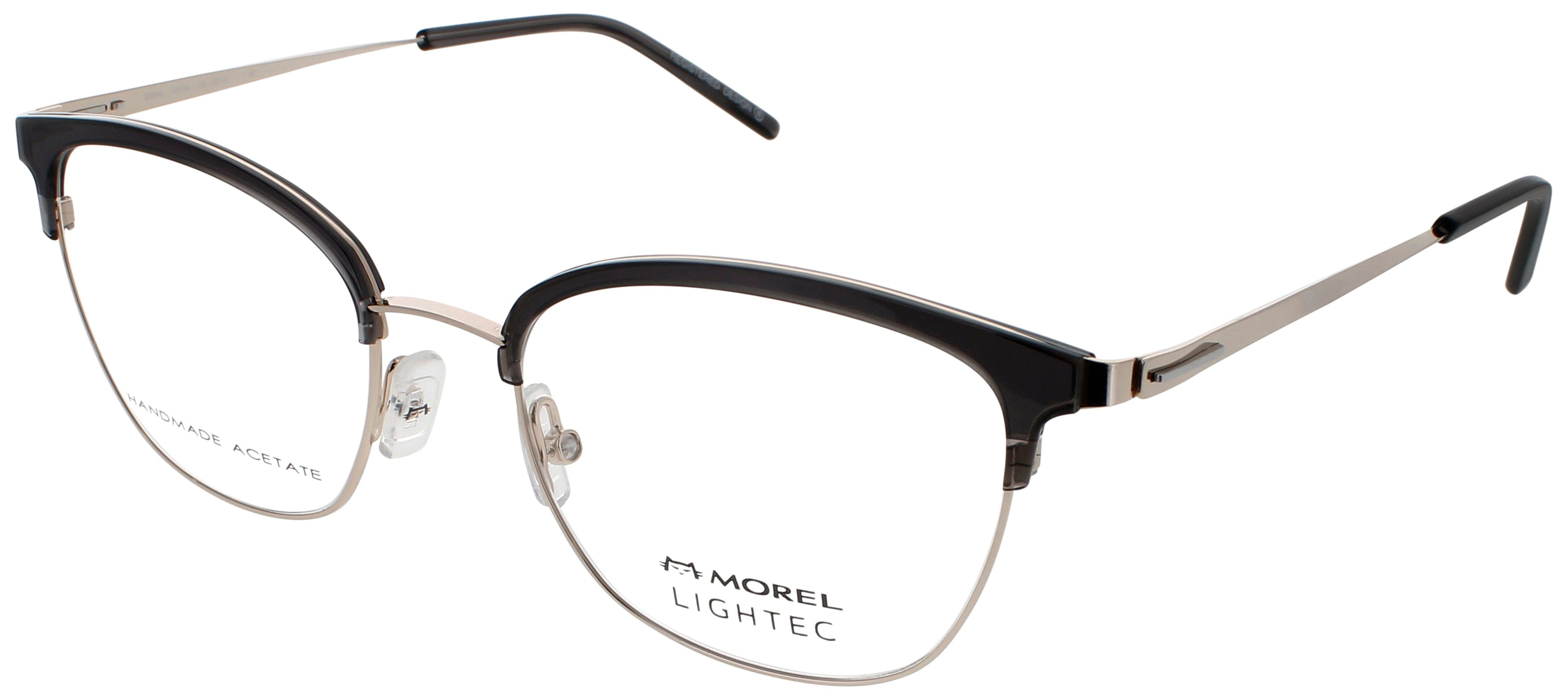 Lightec Optical Glasses GREY