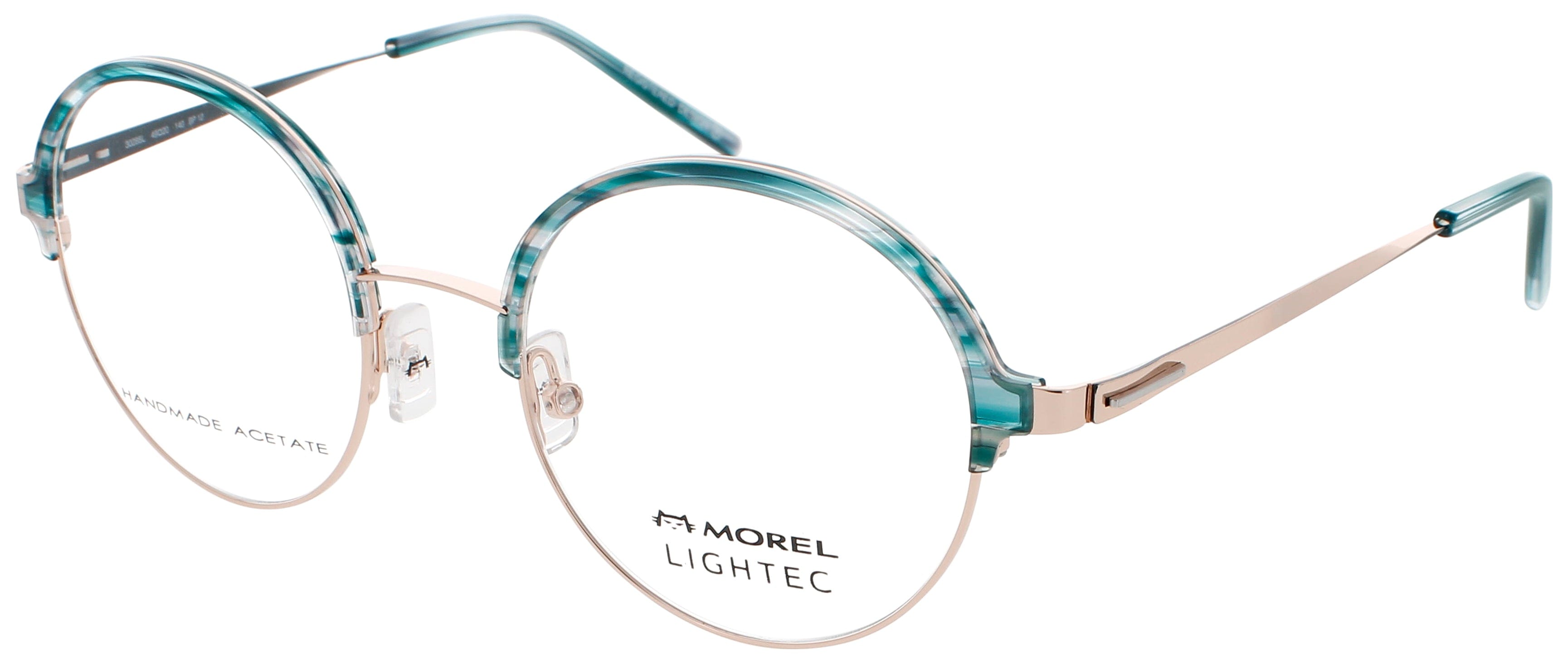 Lightec Optical Glasses GREY