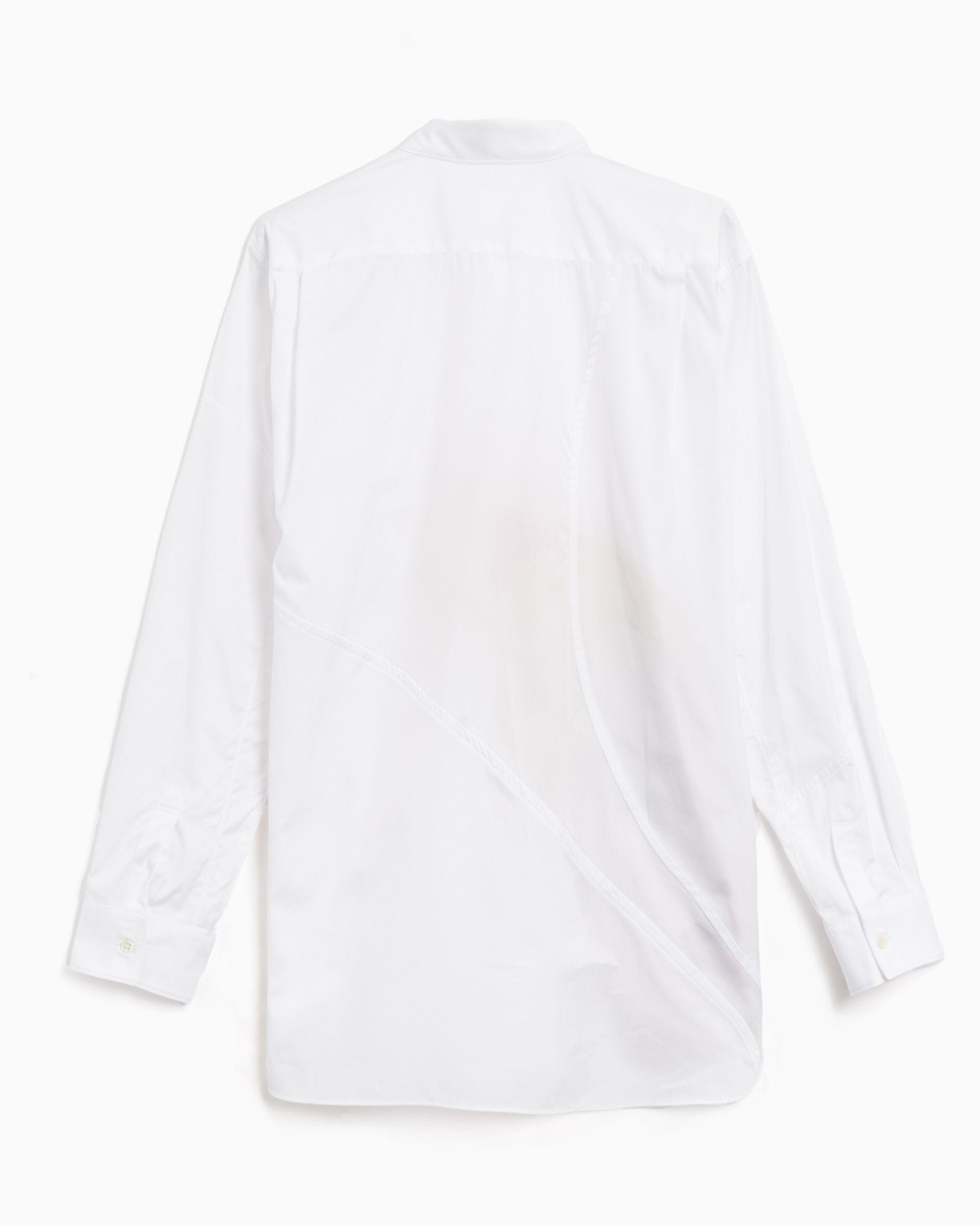 Comme des Garçons Shirt Camisa Comme Des Garçons Shirt Andy Warhol Men's Shirt para hombre