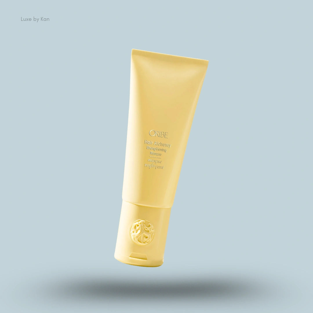 Alchemy ORIBE HAIR ALCHEMY STRENGTHENING MASQUE