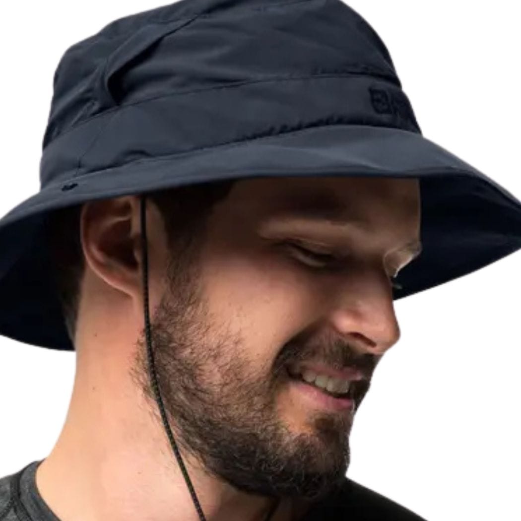 JACK Wolfskin Men's Mesh Hat