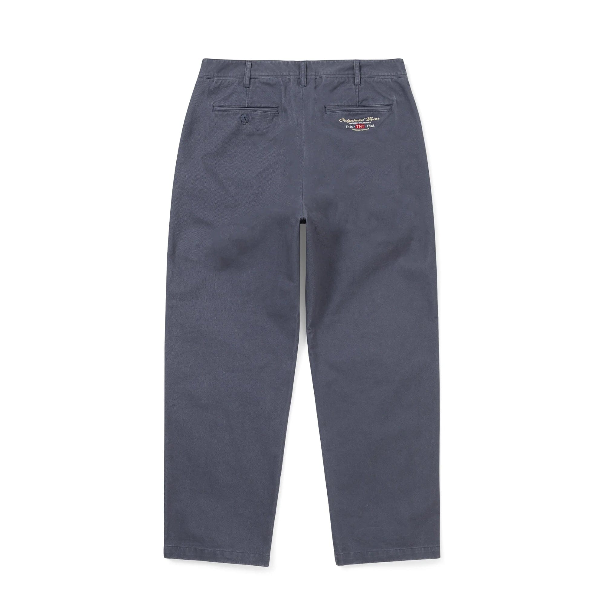 Thisisneverthat Mens Chino Pant