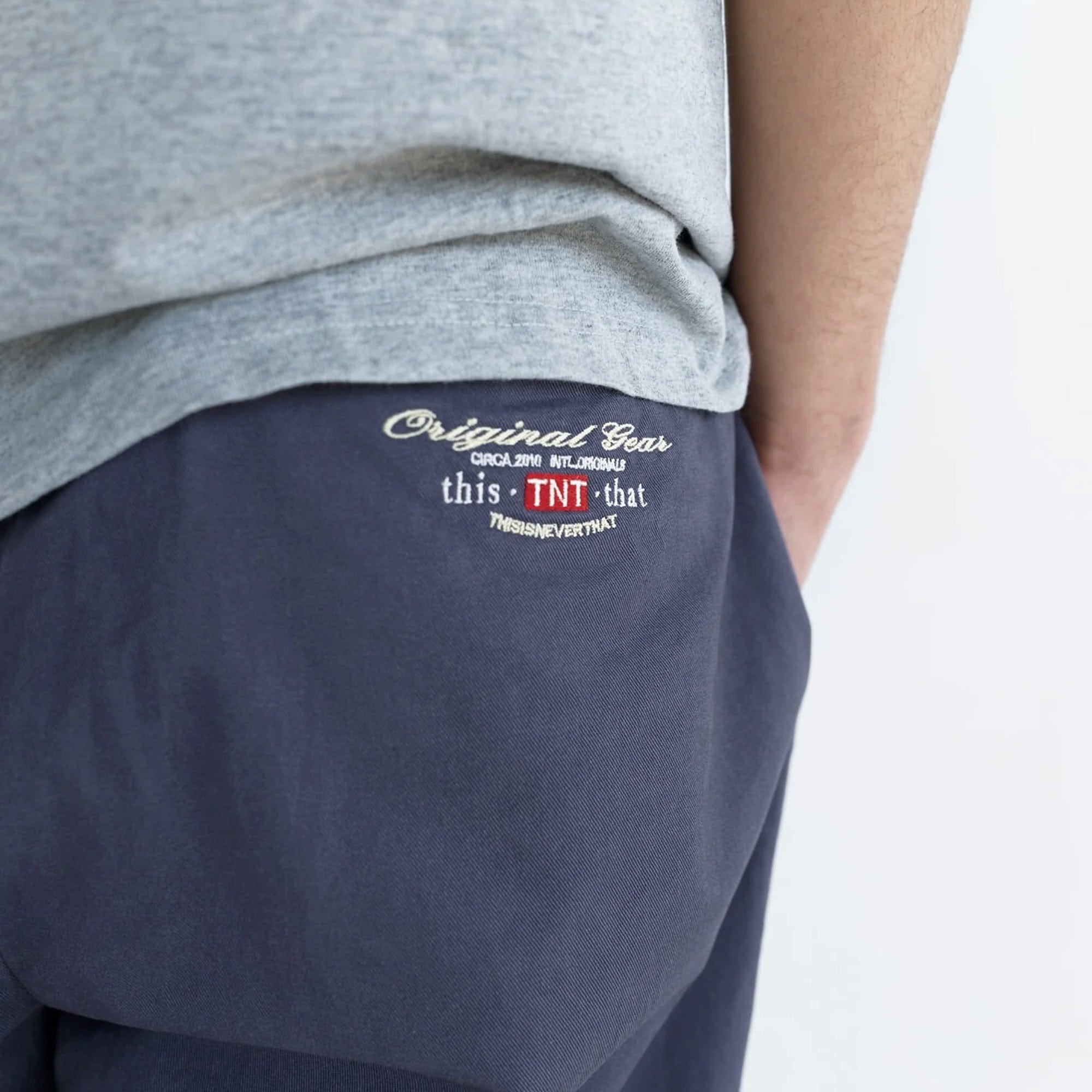 Thisisneverthat Mens Chino Pant