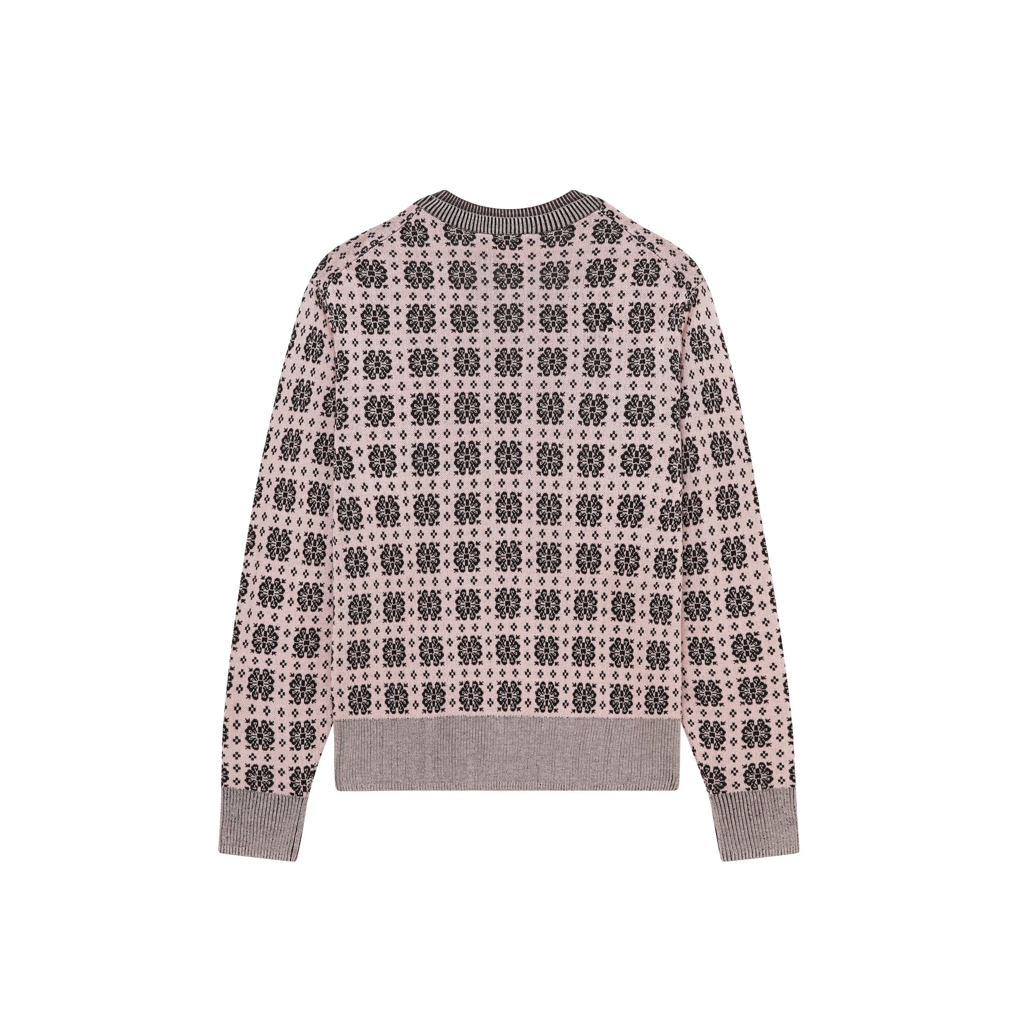 Head Golf Mens Knit Crewneck Shirt