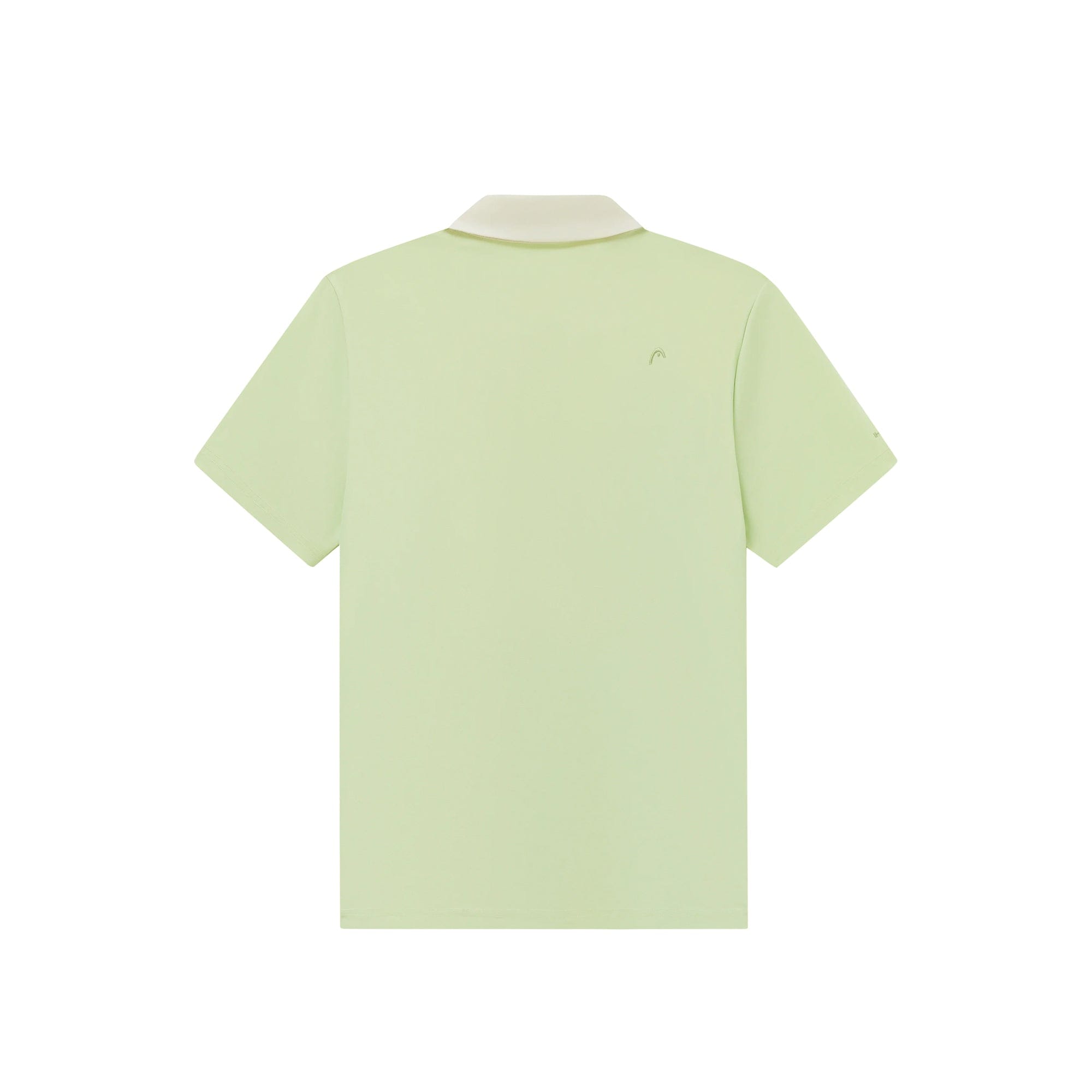 Head Golf Mens Color Block Polo Shirt