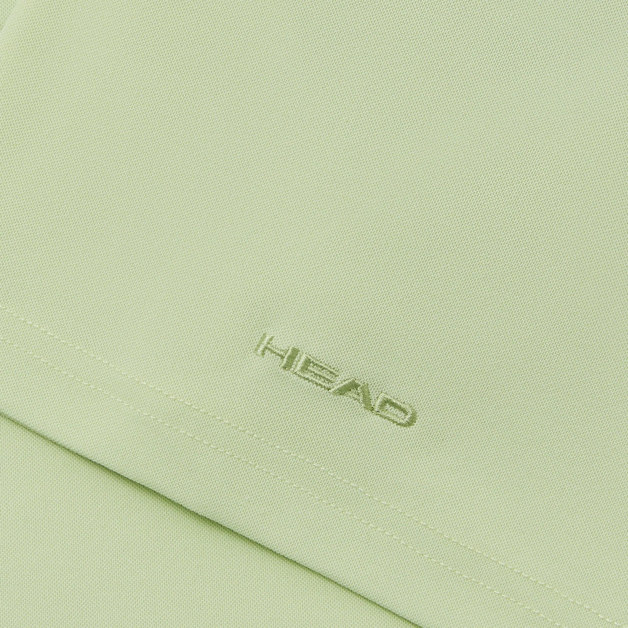 Head Golf Mens Color Block Polo Shirt