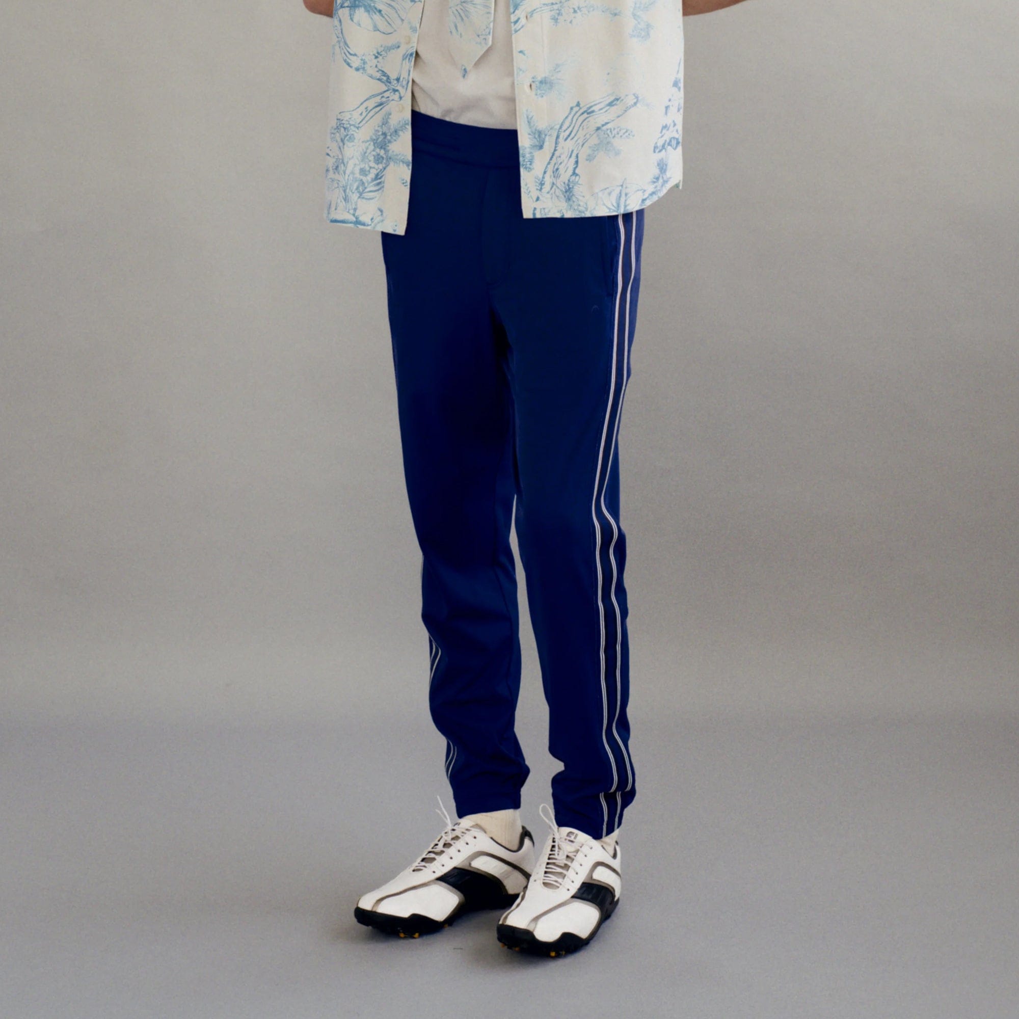 Head Golf Mens Tape Joggers Pants