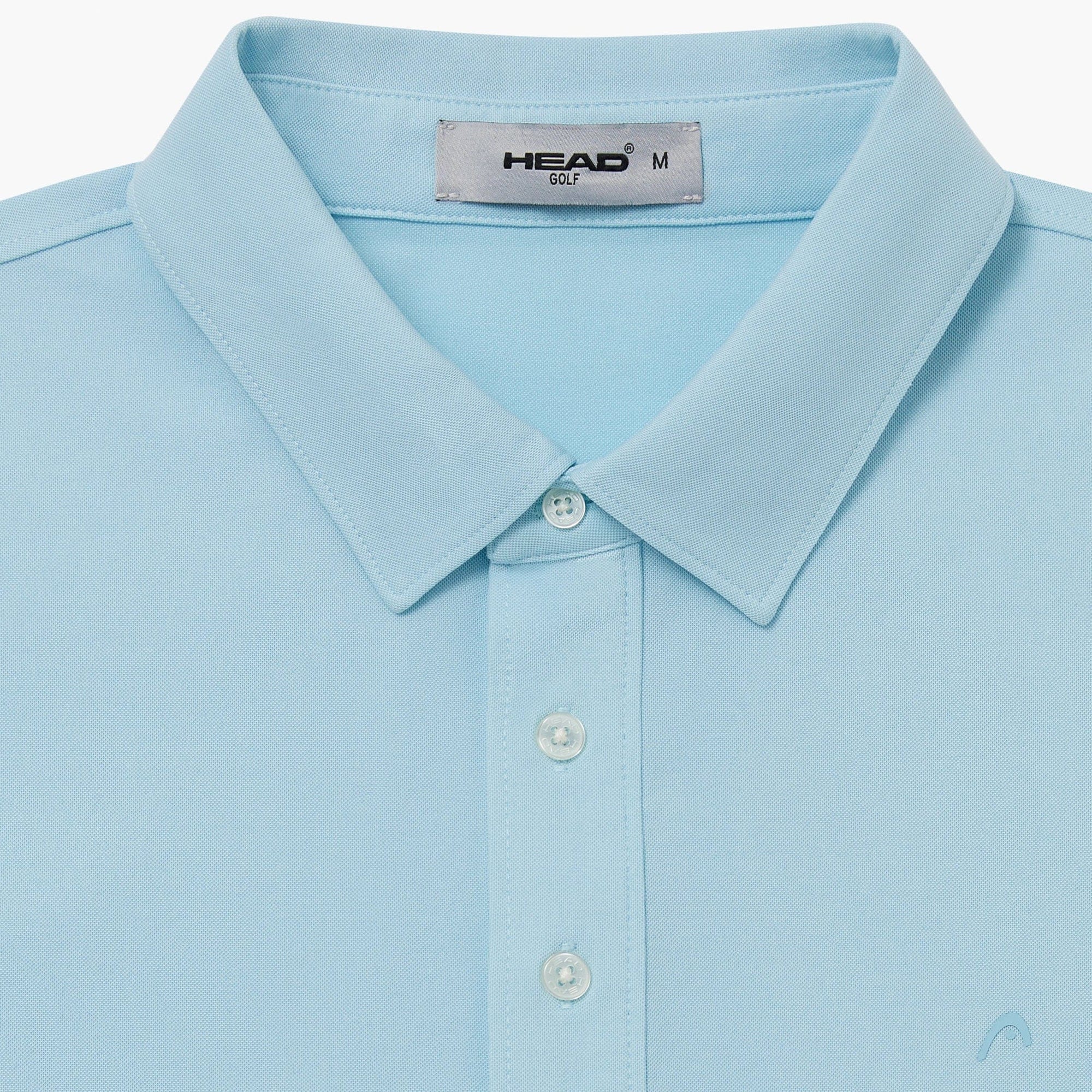 Head Golf Mens Signature Polo Shirt